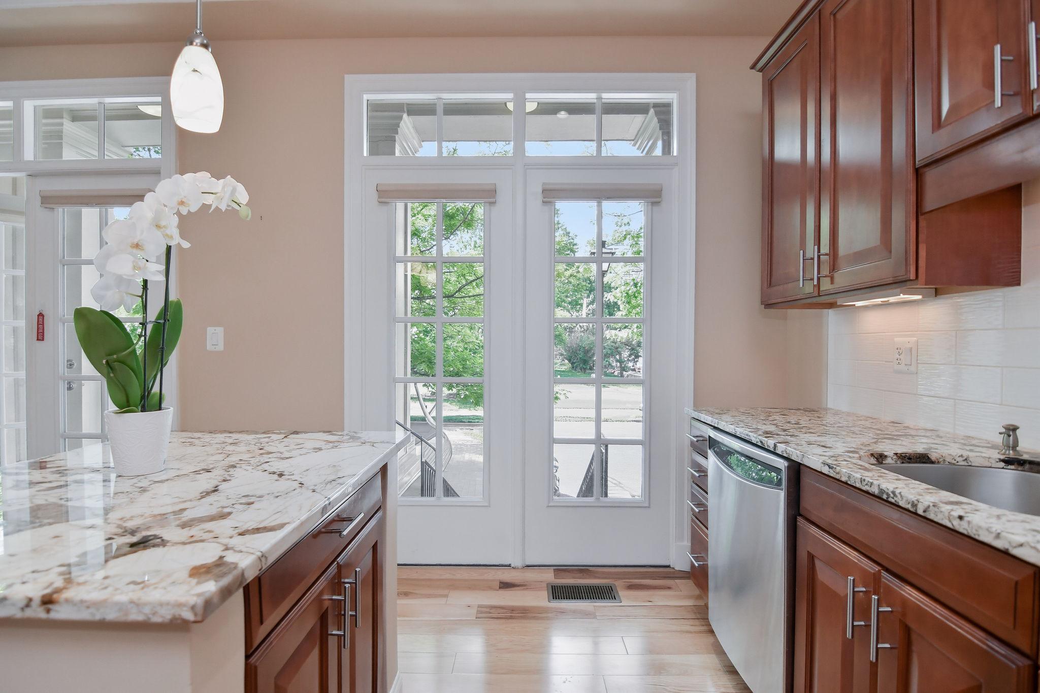  1023 N Royal Street, Alexandria, VA, 22314 - 物件實景