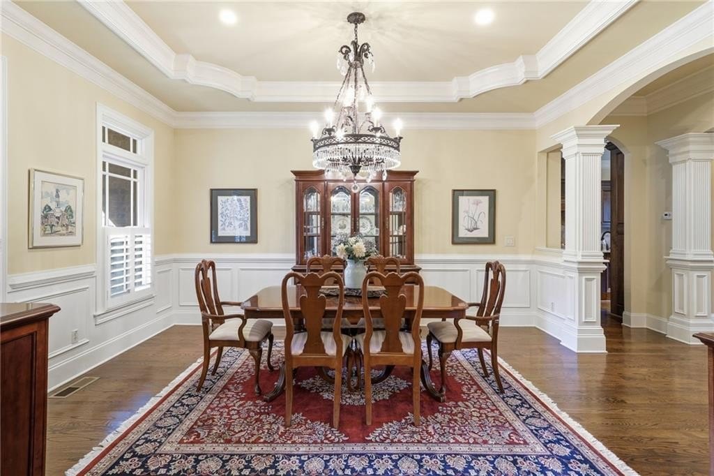 Jasper, Georgia, 30143, United States, 4 Bedrooms Bedrooms, ,5 BathroomsBathrooms,Residential,For Sale,1974927