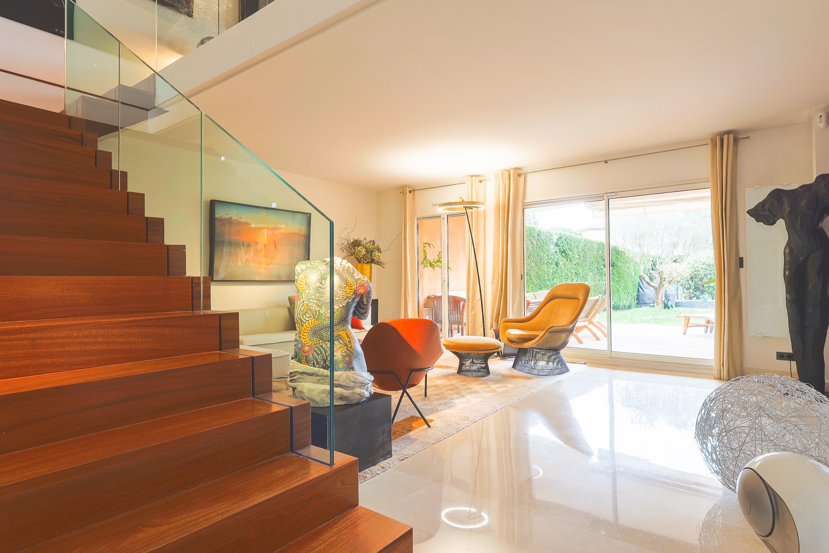  Exceptional Duplex within Walking Distance of Centre – Quiet, Rare, Secure Resi… - 物件實景