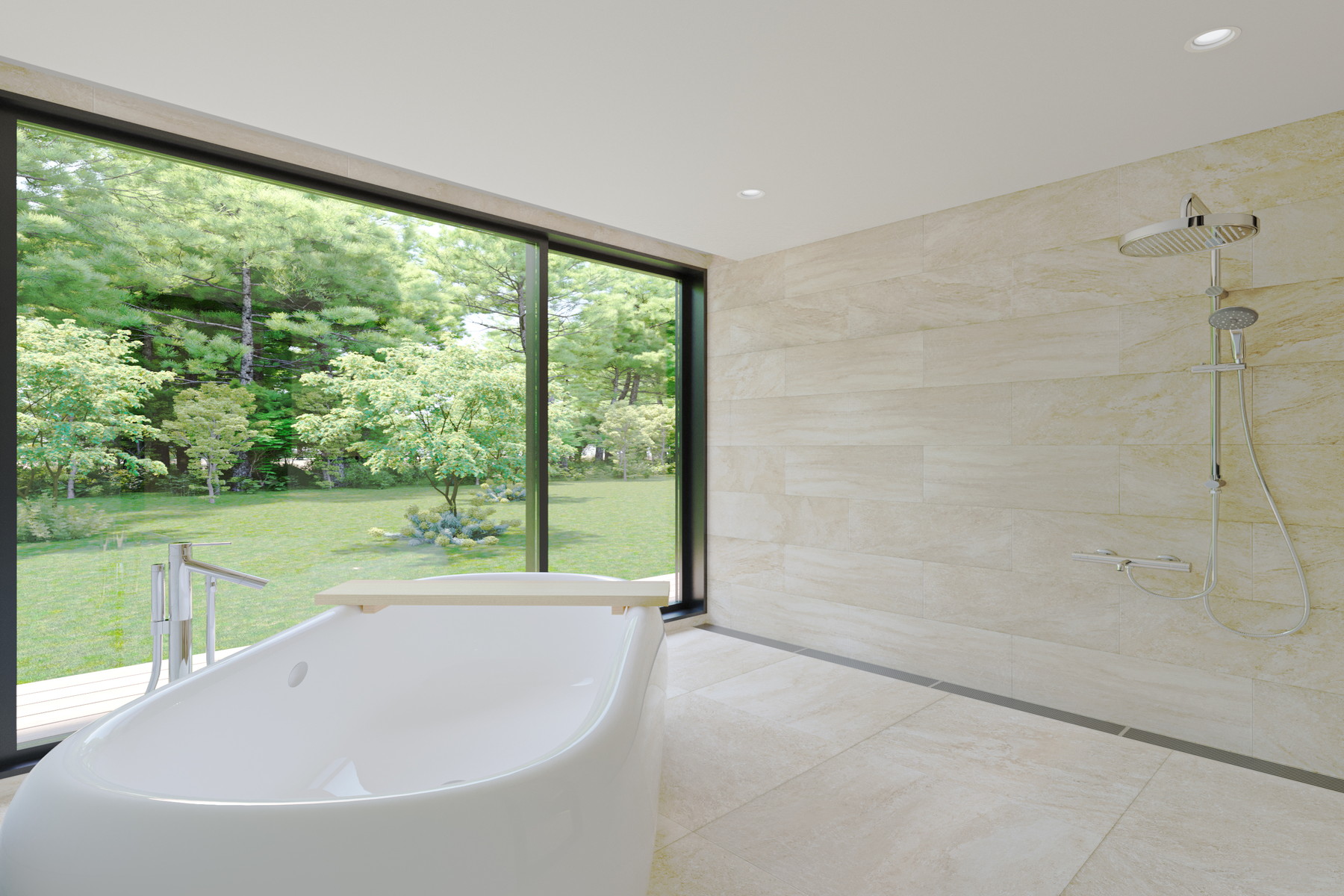  MINAMI KARUIZAWA VILLA - 物件實景