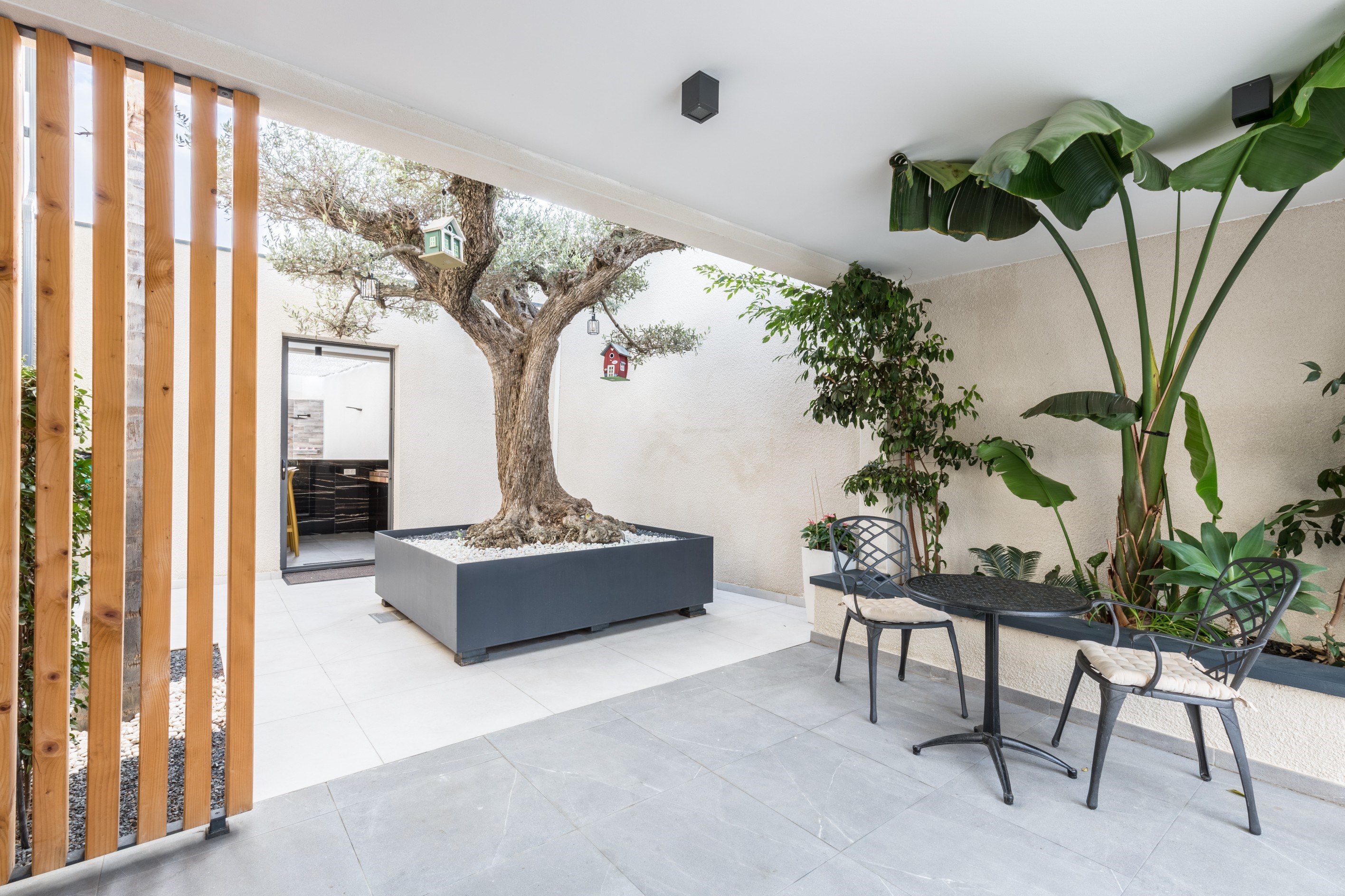  Close to the center of Perpignan – Luxury Contemporary House - 物件實景