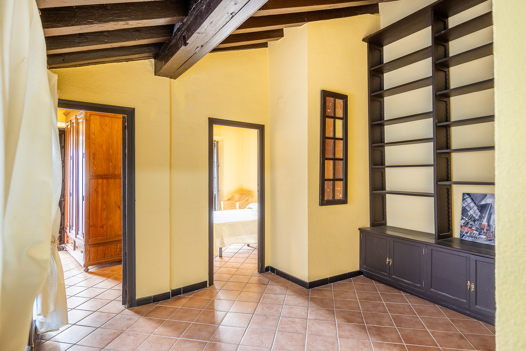 Exclusive historic house in the heart of Santa Cruz, Seville - 物件實景