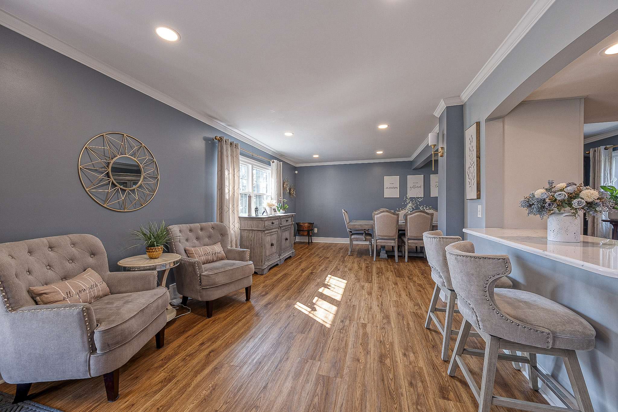  114 Truman Drive - 物件實景