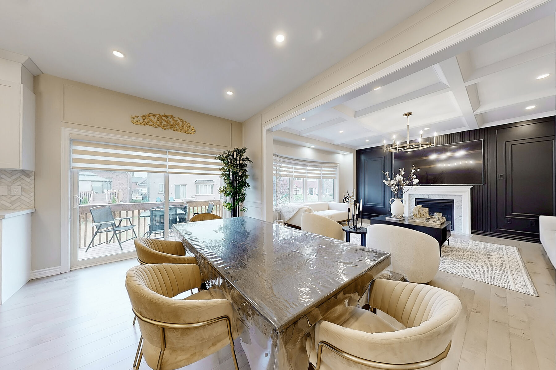  Luxury Alcona Living - 物件實景