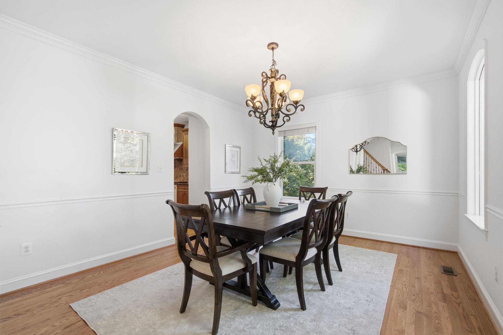  6312 Maryview Street, Alexandria, VA, 22310 - 物件實景