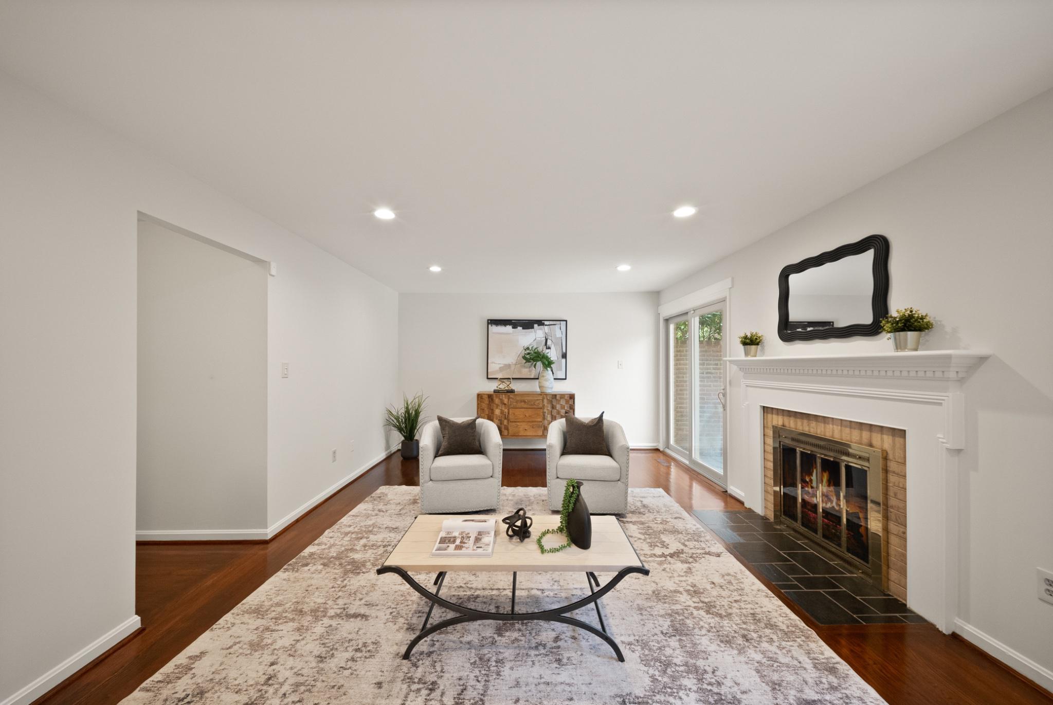  2024 Highboro Way, Falls Church, VA, 22043 - 物件實景