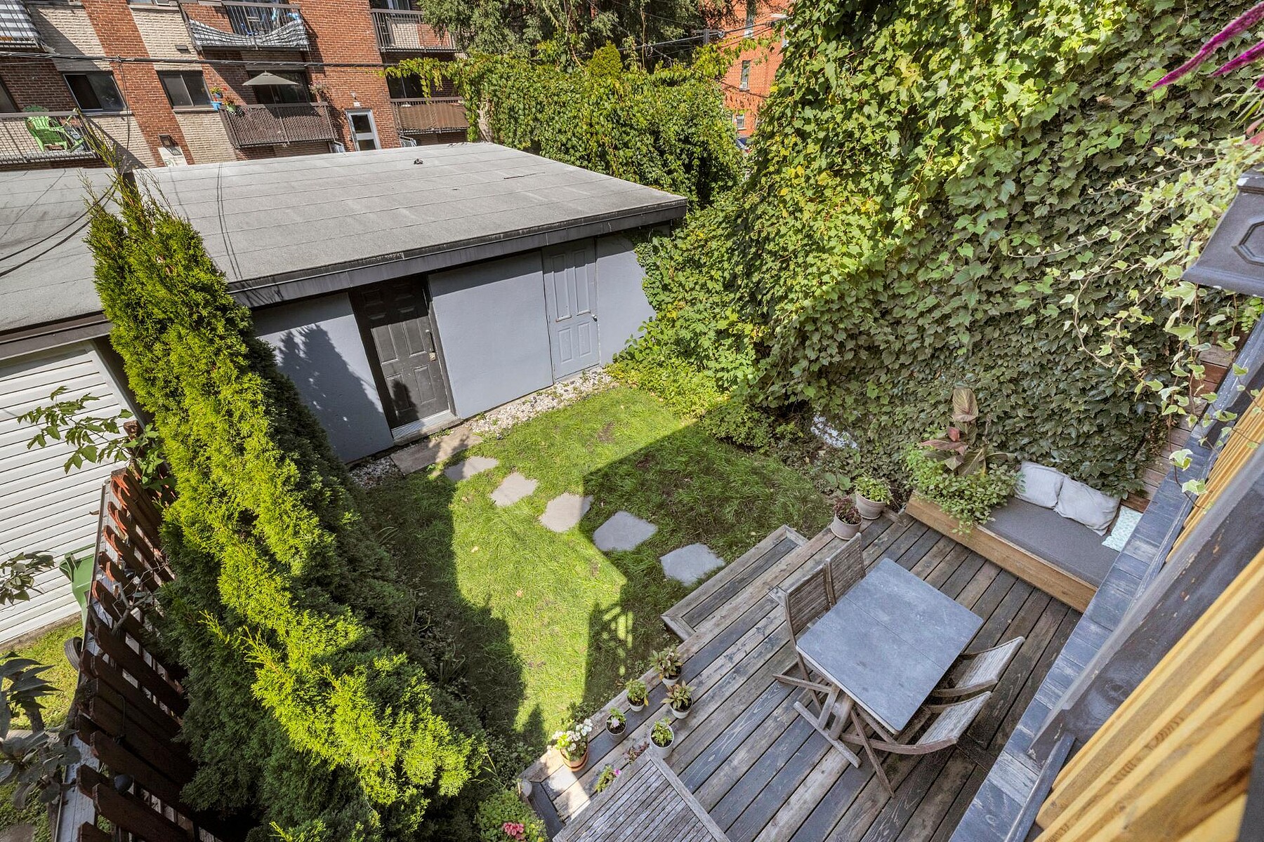  Le Sud-Ouest, Montréal - 物件實景