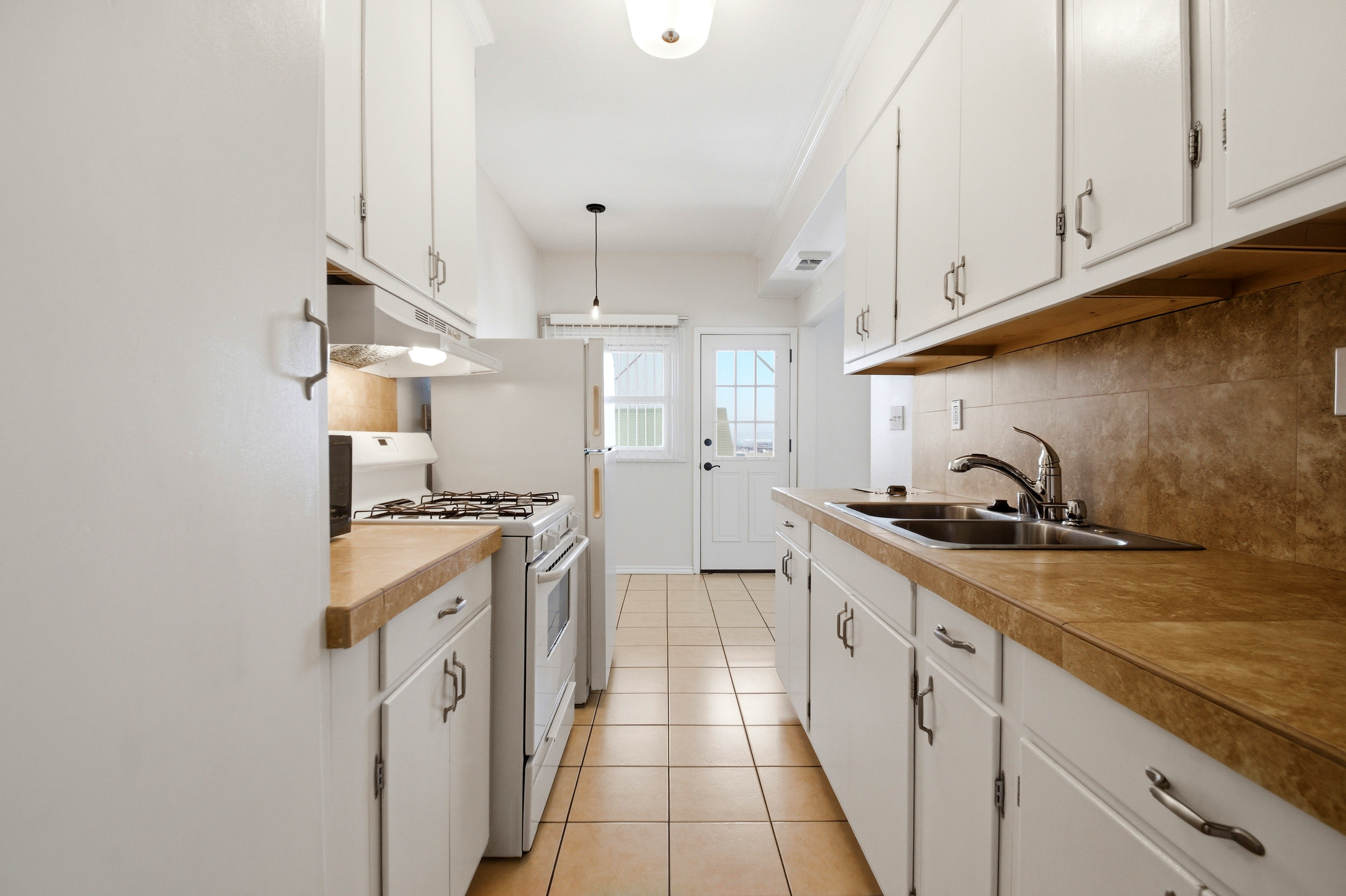  3062-68 Columbia Street, San Diego, CA 92103 - 物件實景