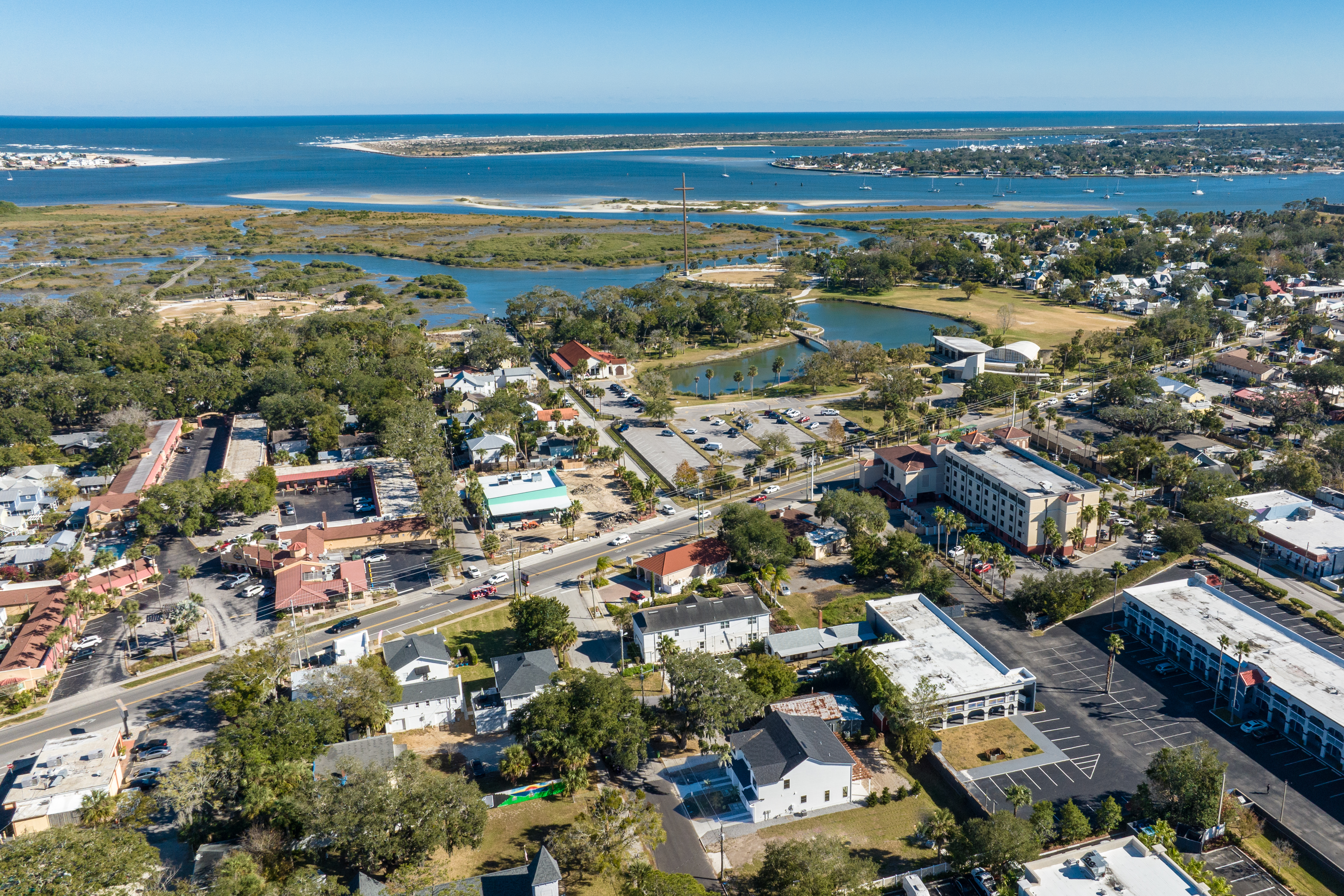  9 Sebastian Avenue, St. Augustine, FL, 32084 - 物件實景