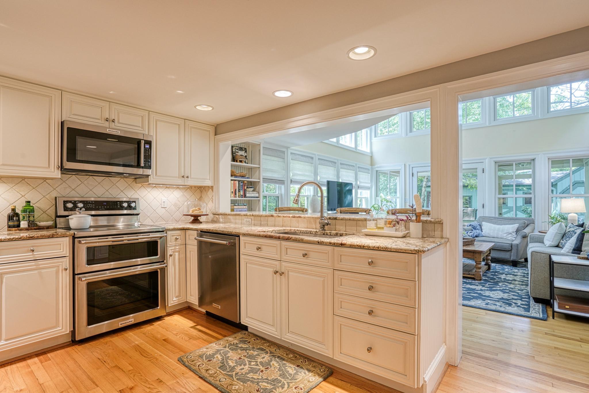  107 Chestnut Street, Saint Michaels, MD, 21663 - 物件實景