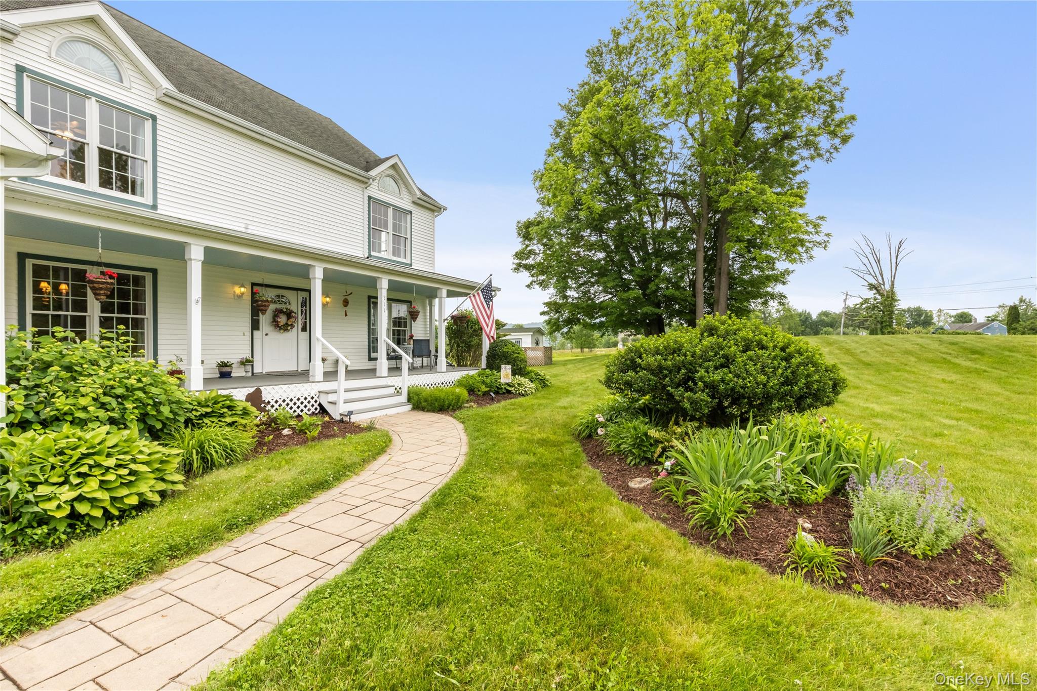 Dover Plains, New York, 12522, United States, 4 Bedrooms Bedrooms, ,6 BathroomsBathrooms,Residential,For Sale,1856462