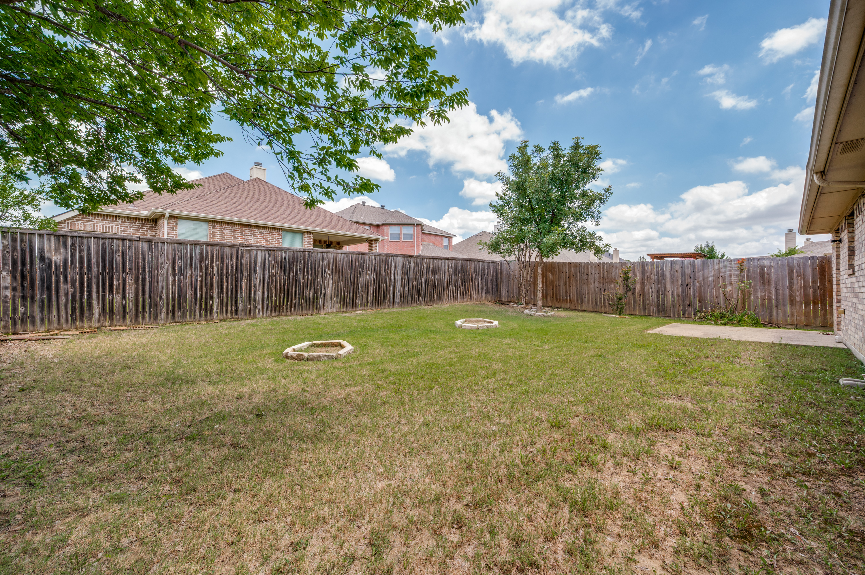  2677 Calmwater Drive, Little Elm, TX - 物件實景
