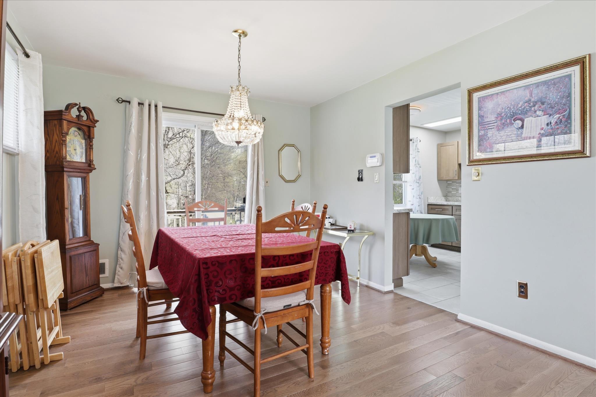 7602 Kipling Parkway, District Heights, MD, 20747 - 物件實景