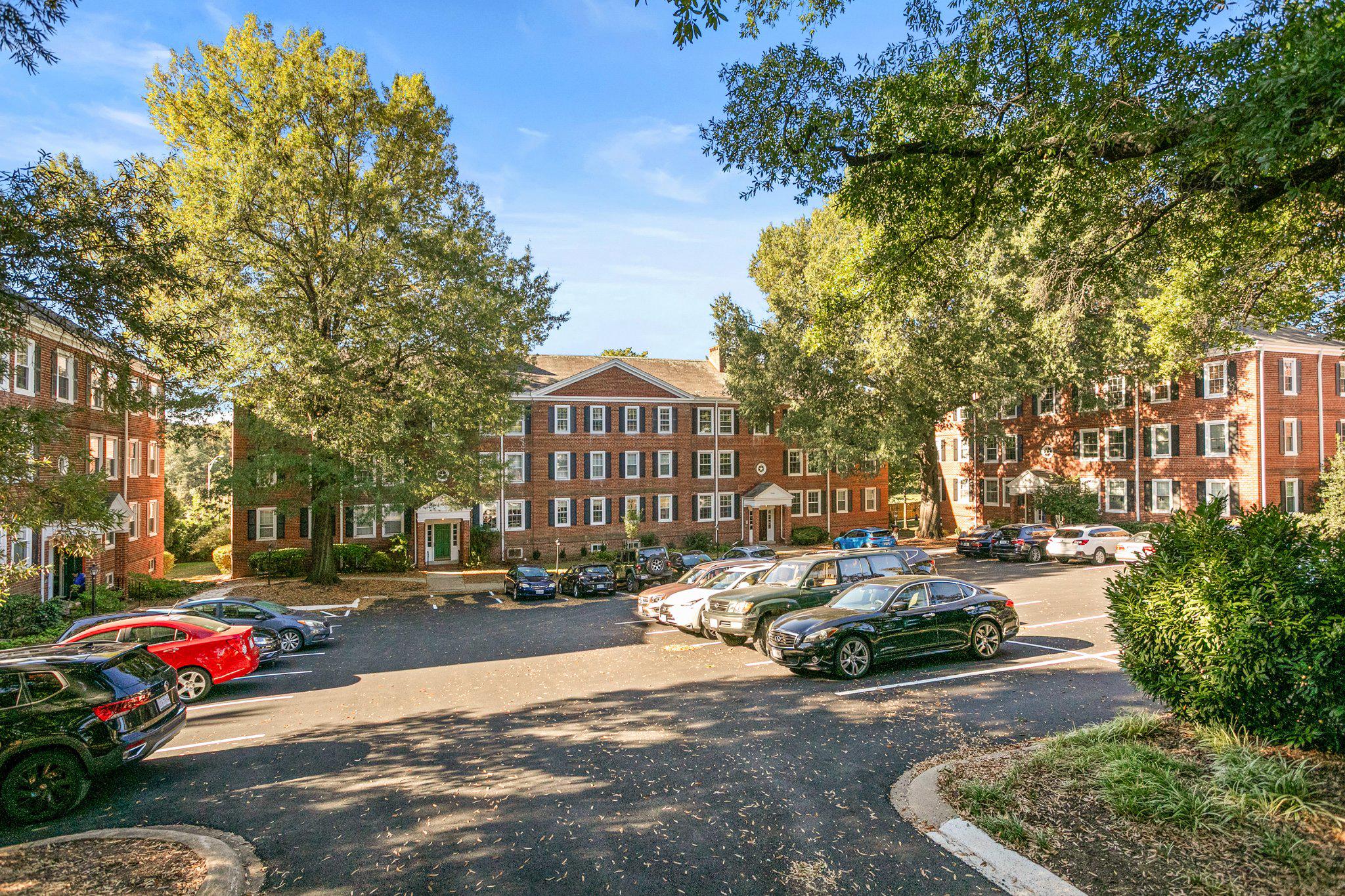  3006 S Columbus Street, Arlington, VA, 22206 - 物件實景