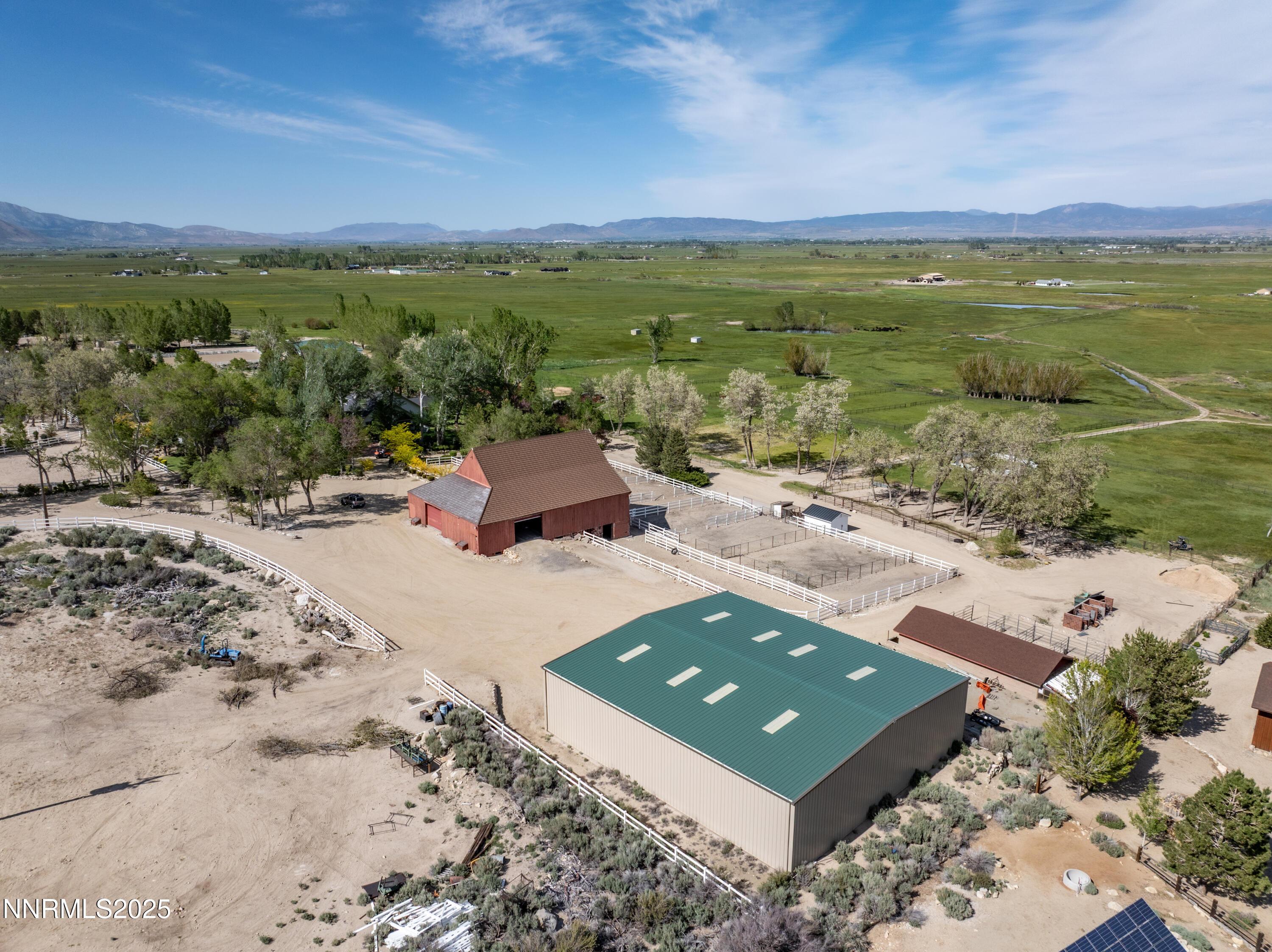 Gardnerville, Nevada, 89460, United States, 7 Bedrooms Bedrooms, ,7 BathroomsBathrooms,Residential,For Sale,1883344