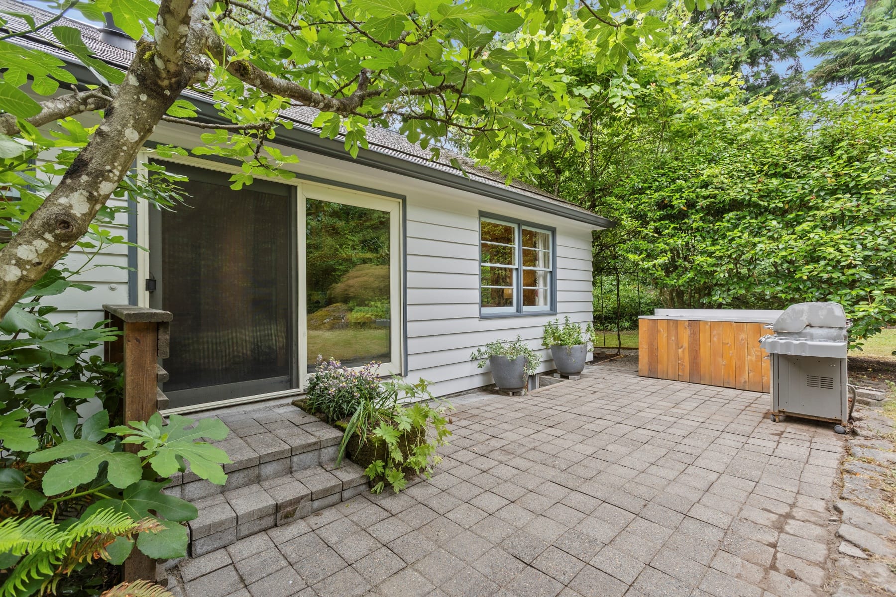  10505 S HEDLUND AVE Portland, OR 97219 - 物件實景