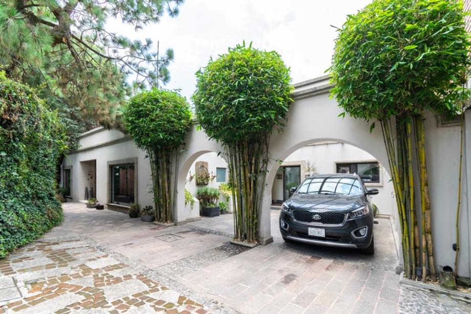 Segunda Cerrada Jose Ma. Castorena, Cuajimalpa de Morelos, Ciudad de México, 05260, Mexico, 3 Bedrooms Bedrooms, ,3 BathroomsBathrooms,Residential,For Sale,Segunda Cerrada Jose Ma. Castorena,1653035