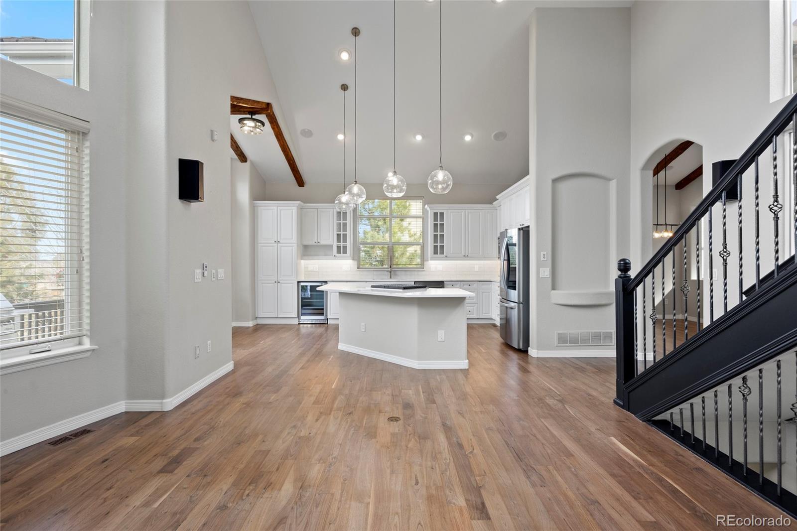 Castle Pines, Colorado, 80108, United States, 5 Bedrooms Bedrooms, ,4 BathroomsBathrooms,Residential,For Sale,2002261