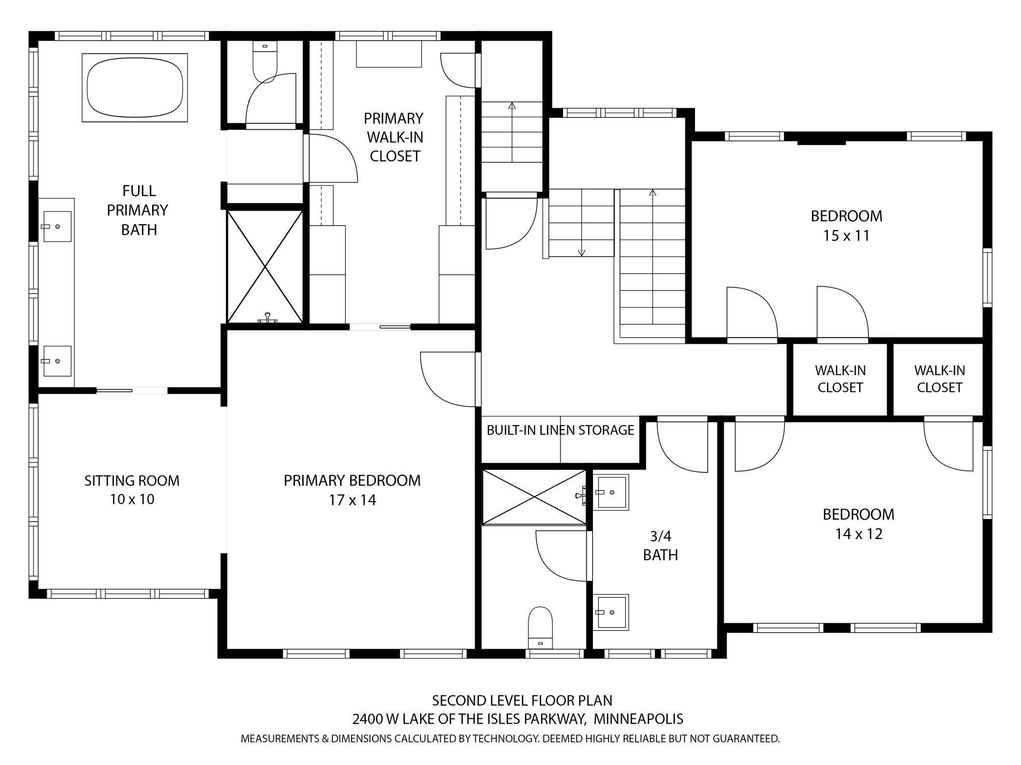 Minneapolis, Minnesota, 55405, United States, 5 Bedrooms Bedrooms, ,3 BathroomsBathrooms,Residential,For Sale,2000918