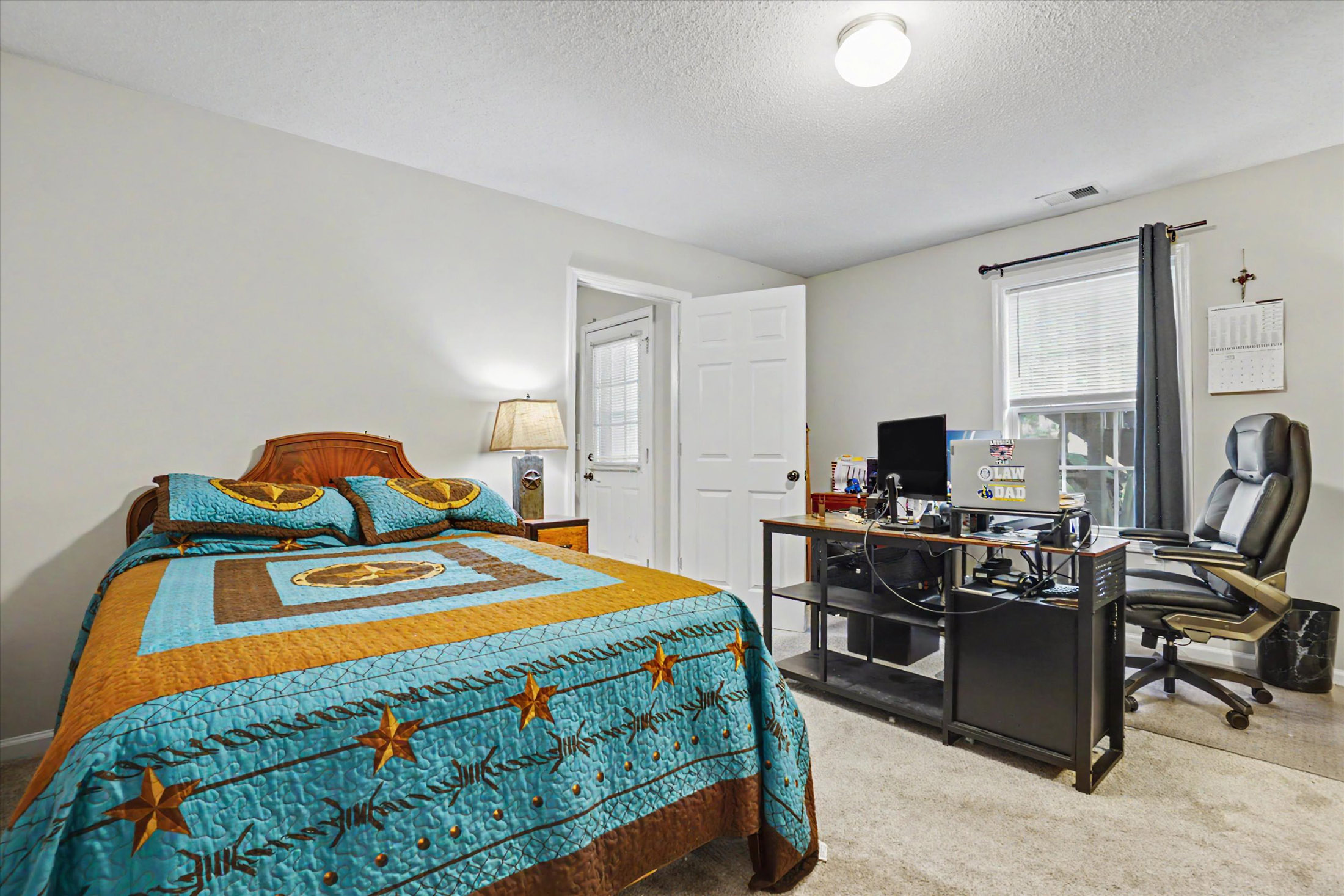  Great Home on Cul-de-sac Lot in Cartersville - 物件實景