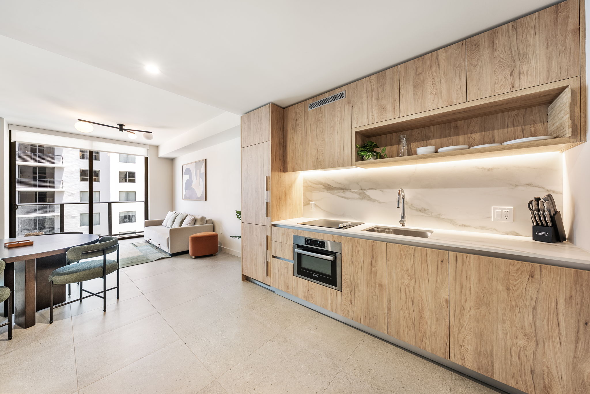  11 NE 6th Street, Miami, FL, 33132 - 物件實景