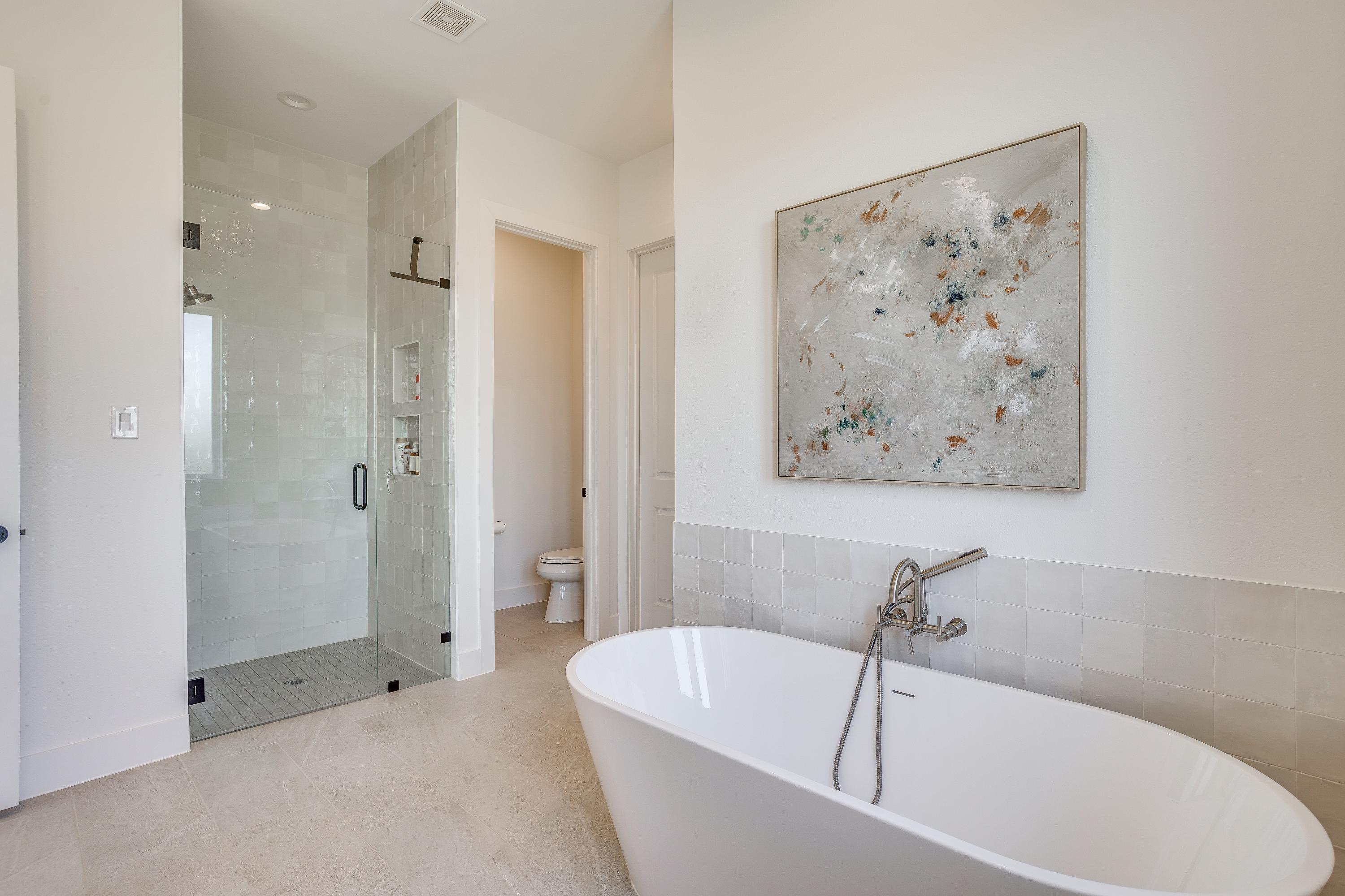  1000 Twin Creeks Drive, Weatherford, TX, 76088 - 物件實景