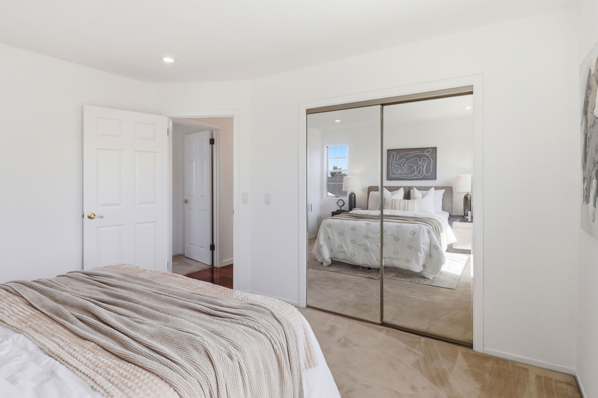  2635 Ponce Avenue, Belmont, Calfornia - 物件實景