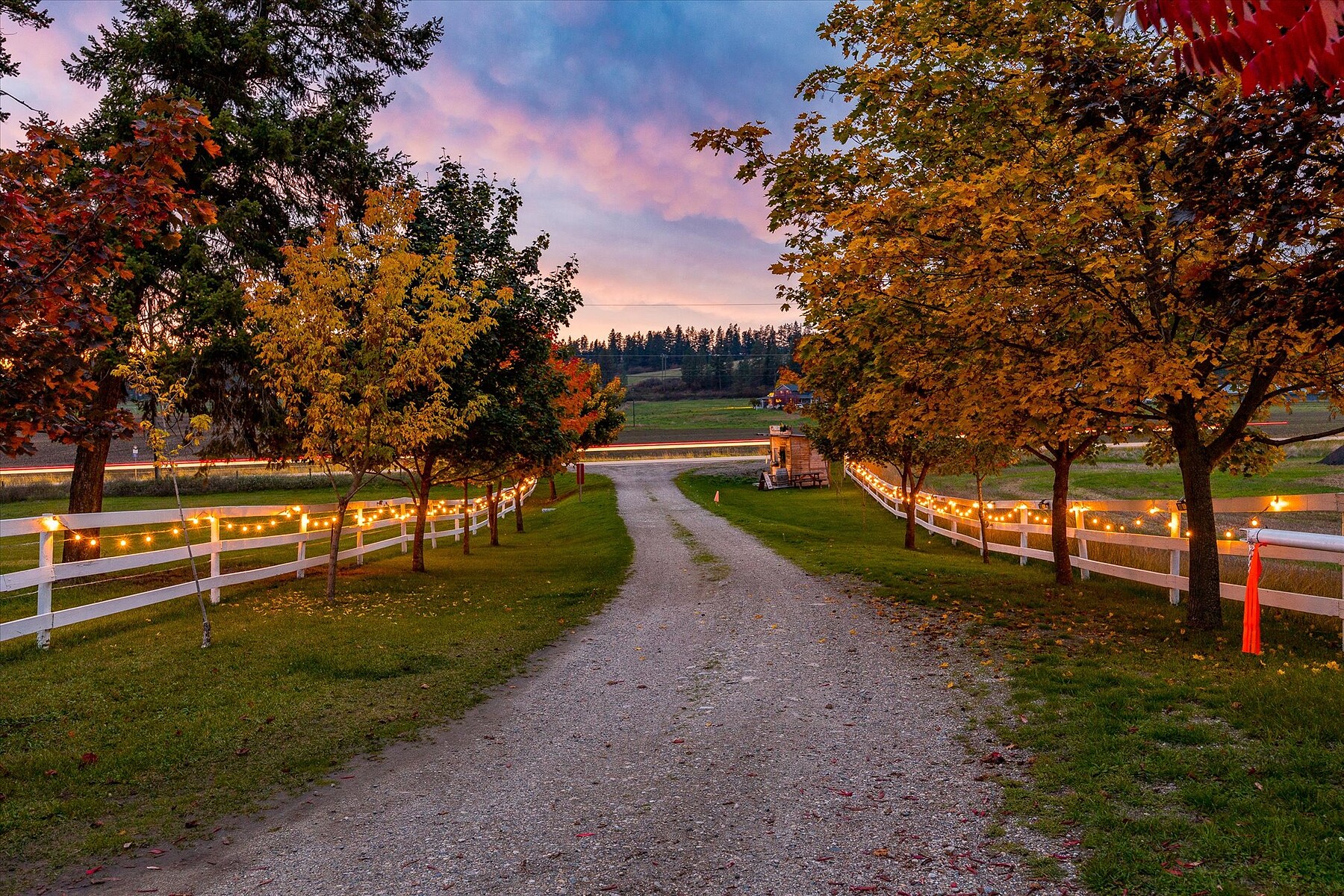  Exceptional Country Living - 物件實景