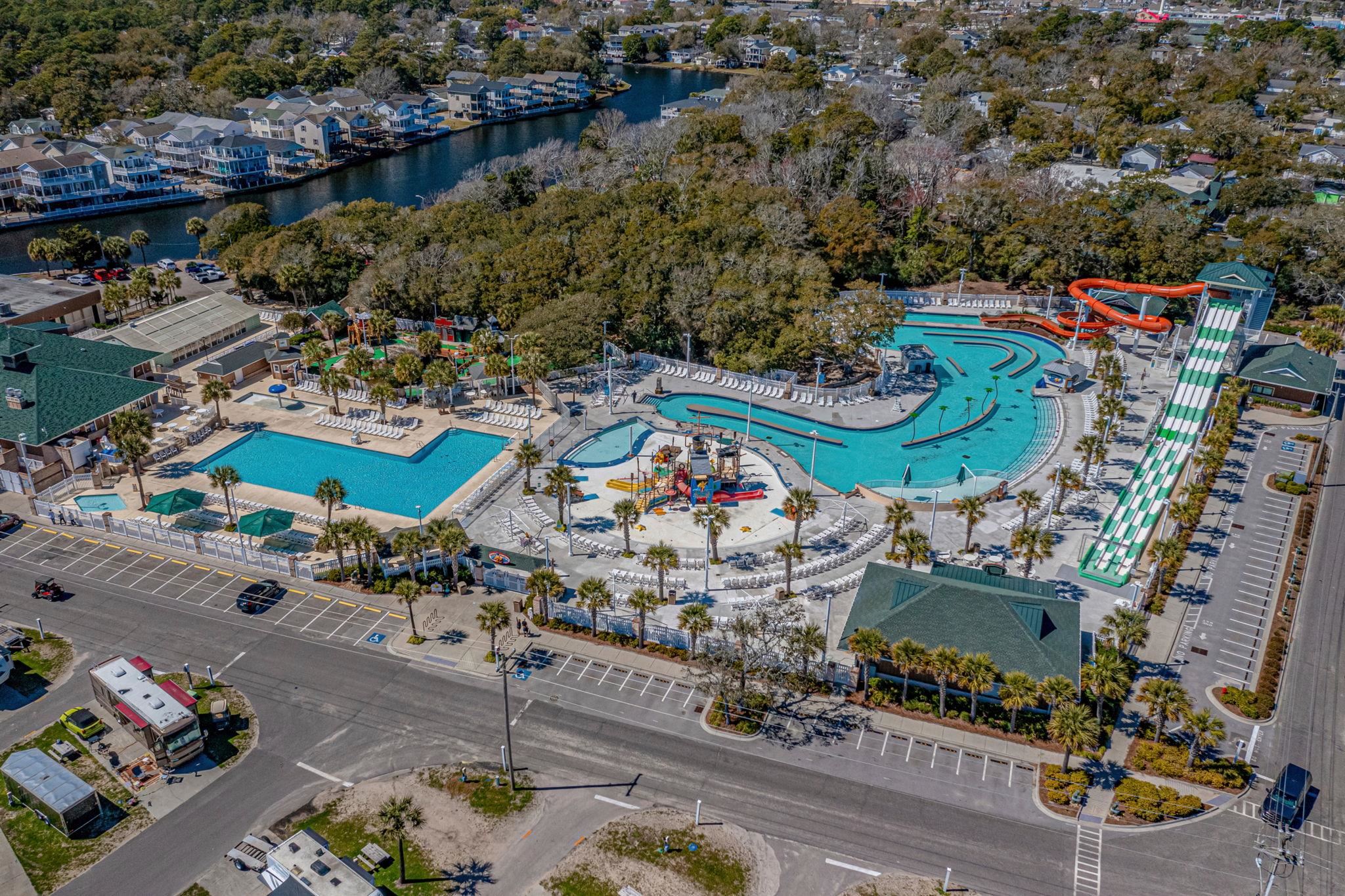 Myrtle Beach, South Carolina, 29575, United States, 5 Bedrooms Bedrooms, ,5 BathroomsBathrooms,Residential,For Sale,2029962