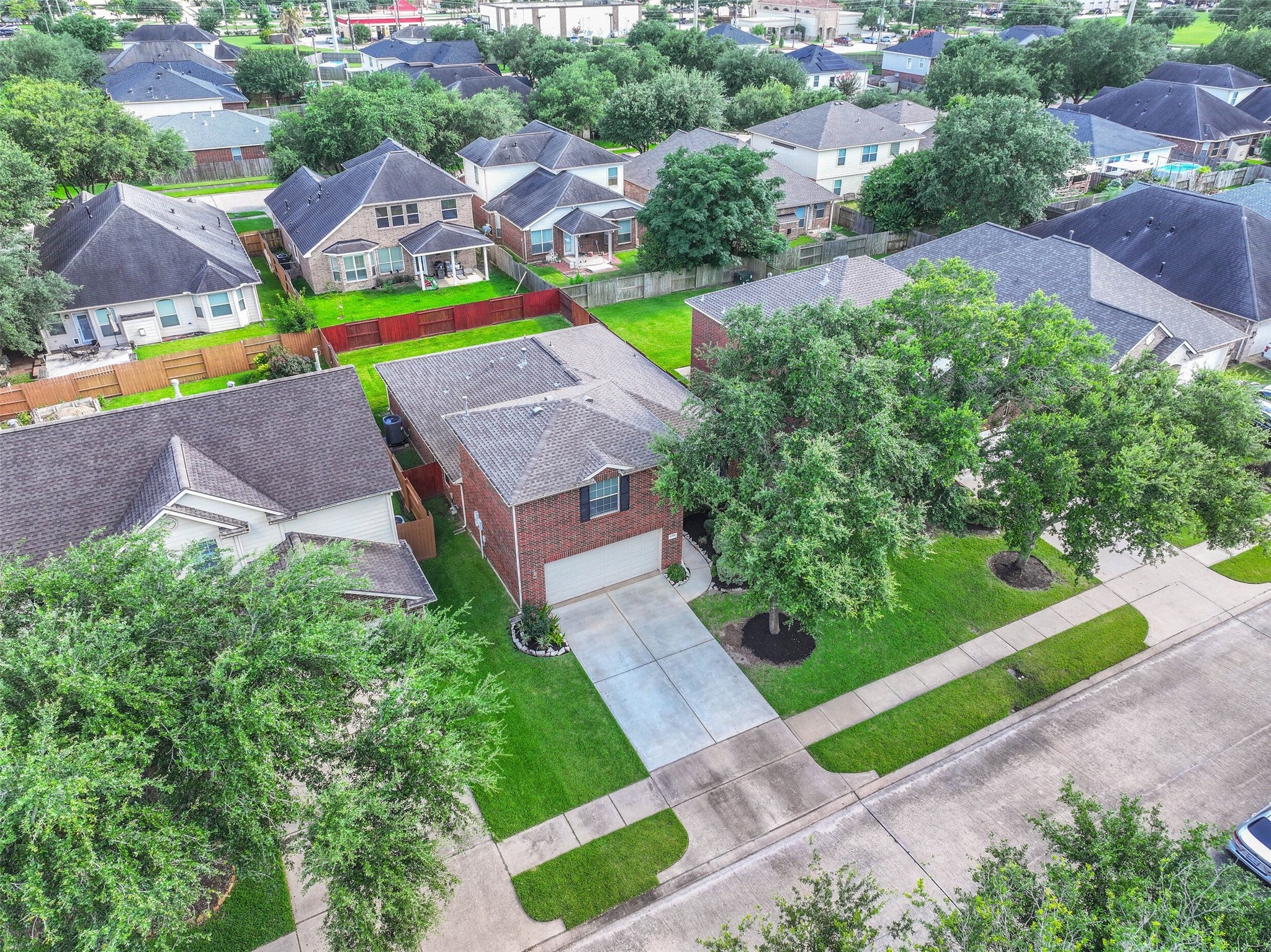 Morning Brook Dr, Pearland, TX 77584 #1