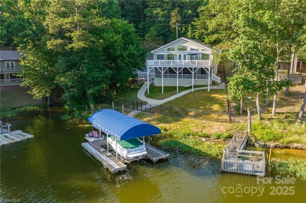 New London, North Carolina, 28127, United States, 3 Bedrooms Bedrooms, ,2 BathroomsBathrooms,Residential,For Sale,1827846