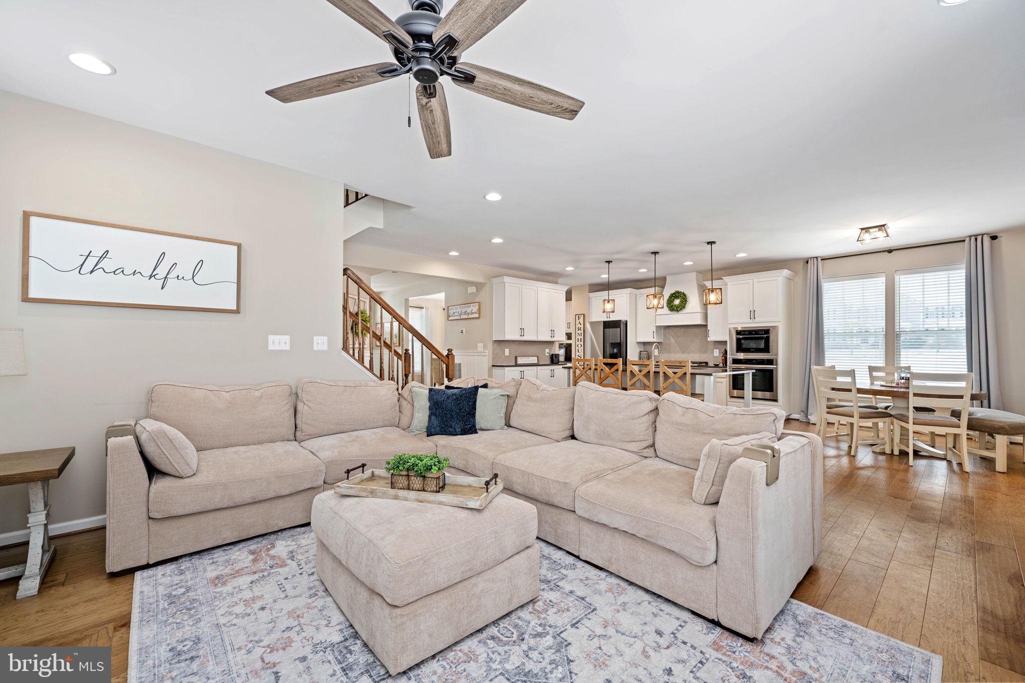 Stafford, Virginia, 22554, United States, 4 Bedrooms Bedrooms, ,4 BathroomsBathrooms,Residential,For Sale,2015335