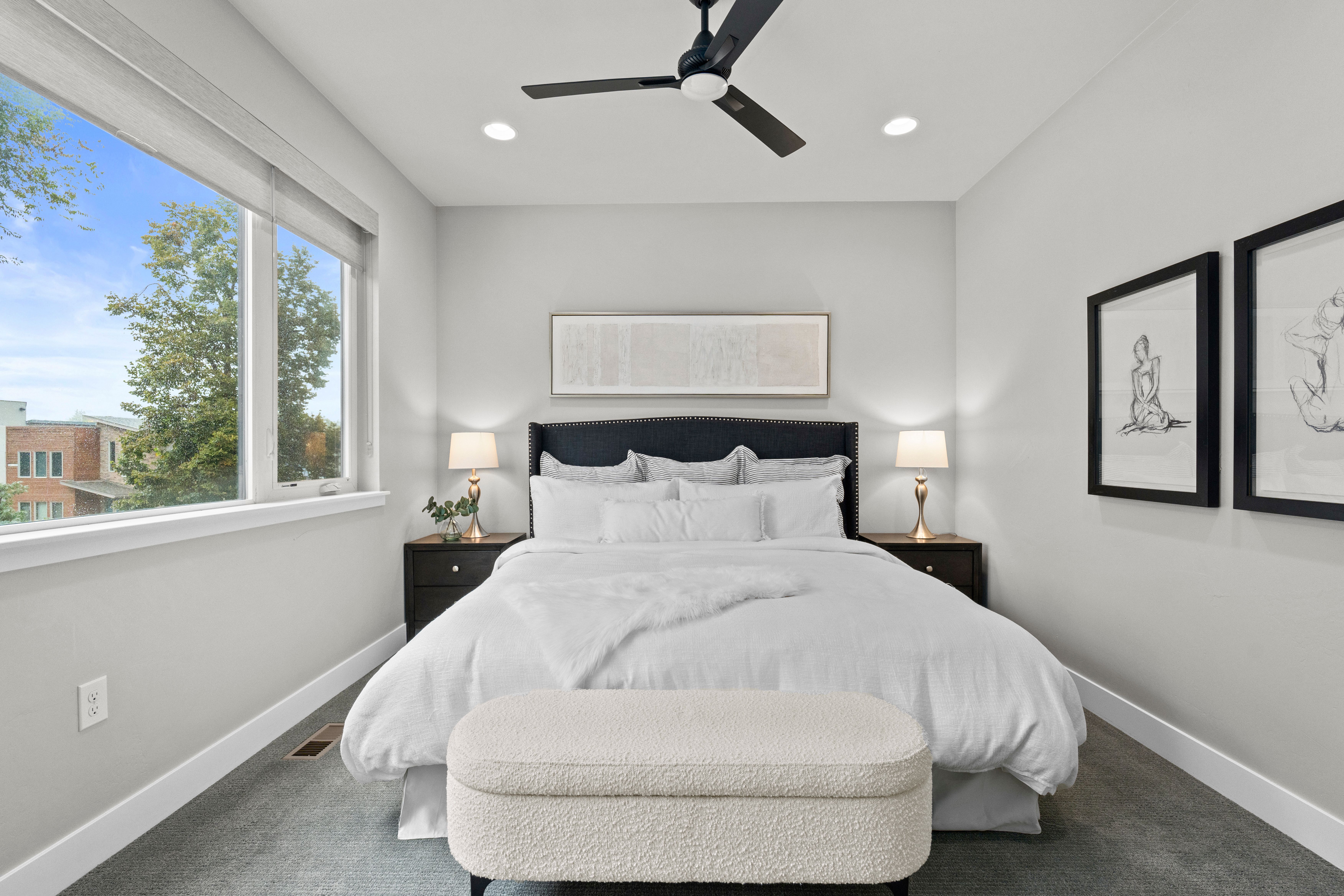  Duplex Located in Denver