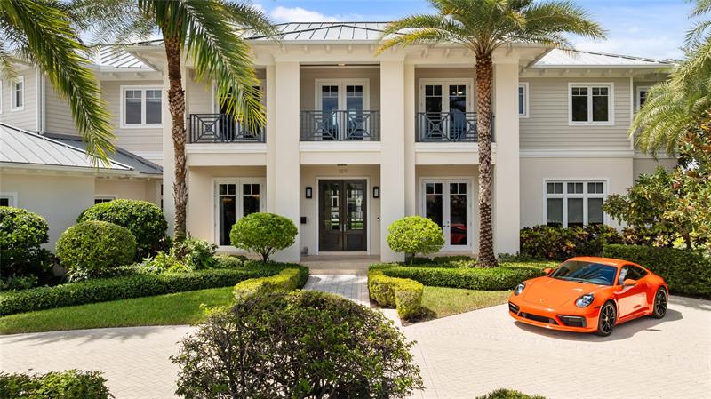 Lighthouse Point, Florida, 33064, United States, 7 Bedrooms Bedrooms, ,9 BathroomsBathrooms,Residential,For Sale,1949453