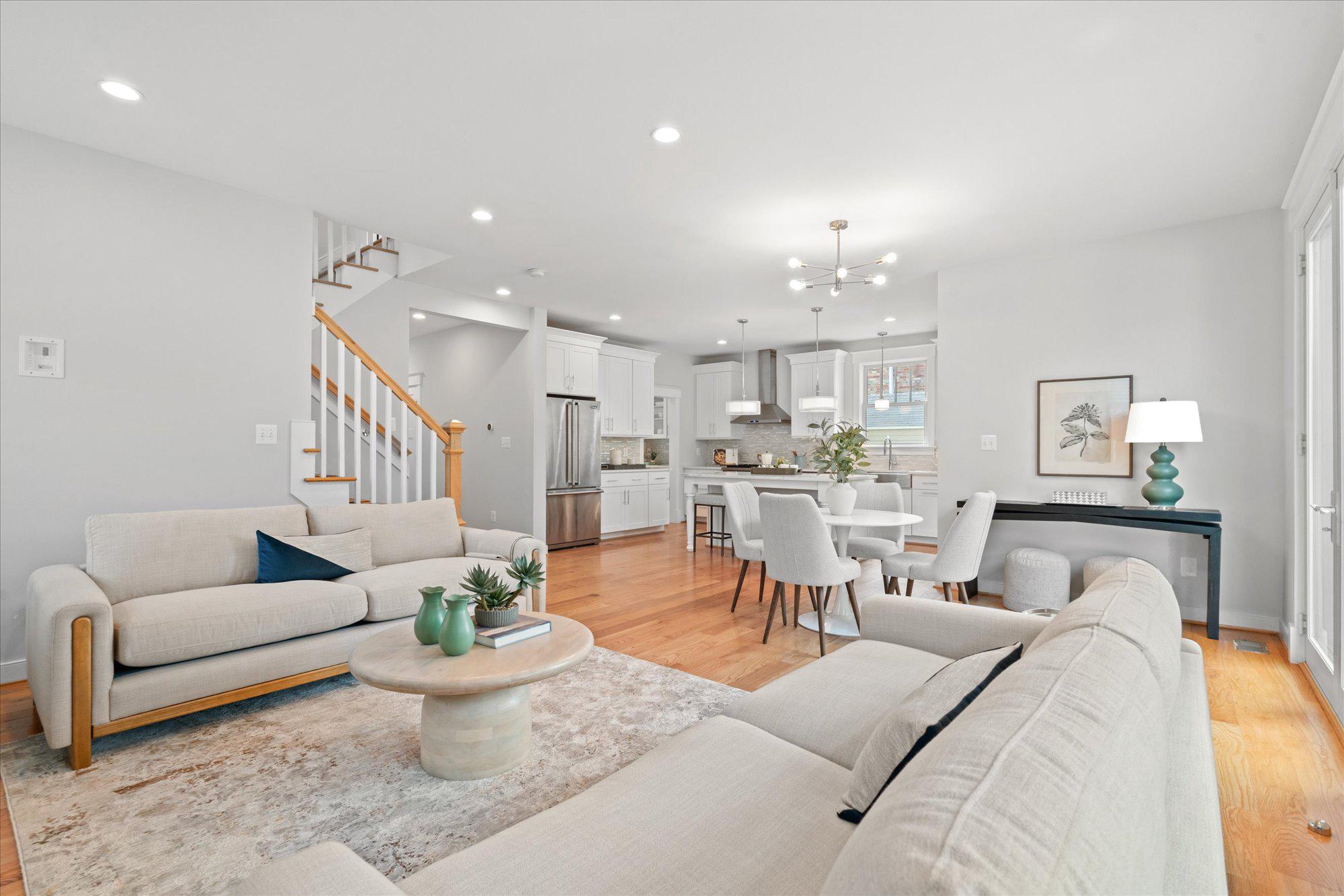  508 E Custis Avenue, Alexandria, VA, 22301 - 物件實景