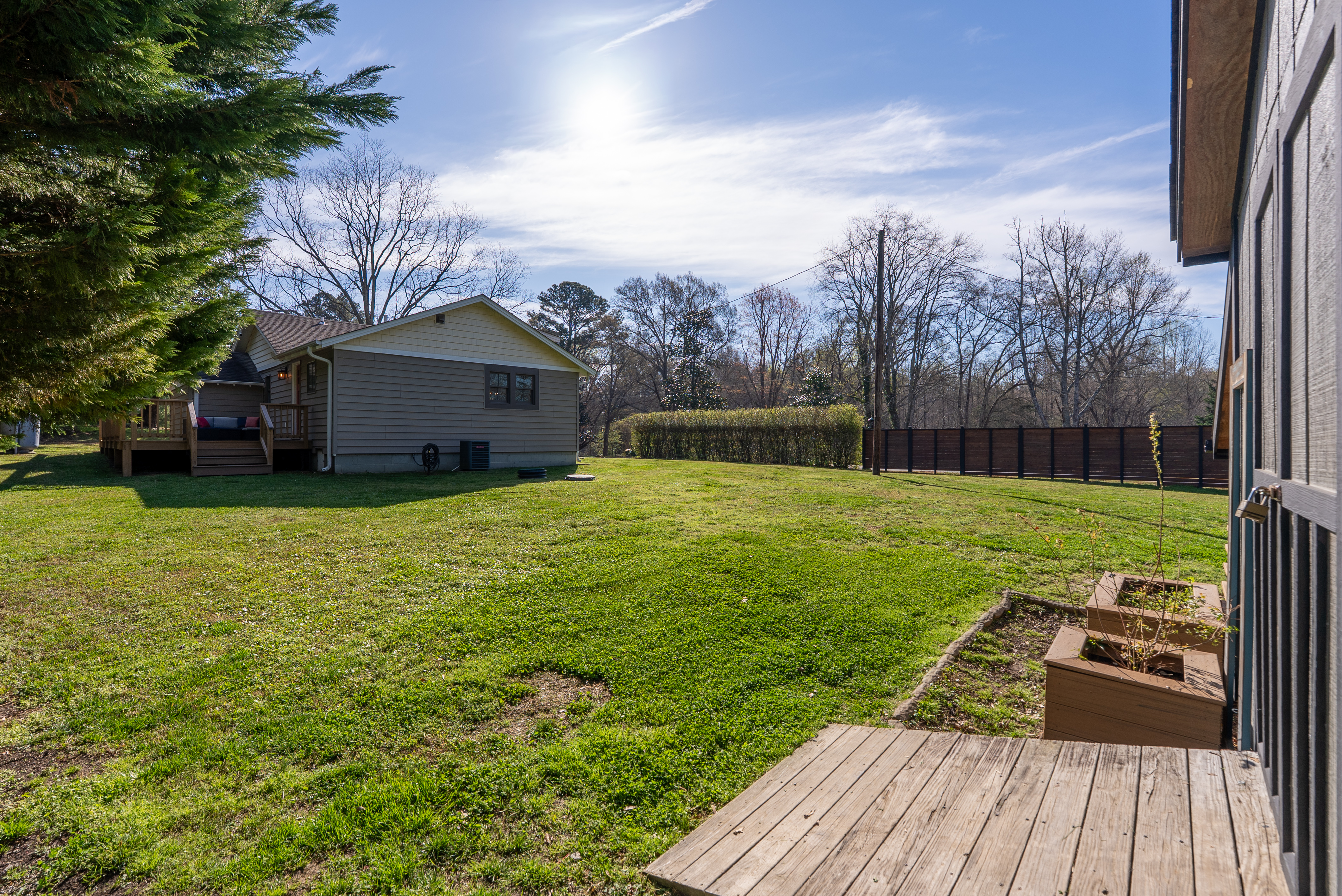  1440 Holly Springs Church Road, Campobello, SC 29322 - 物件實景