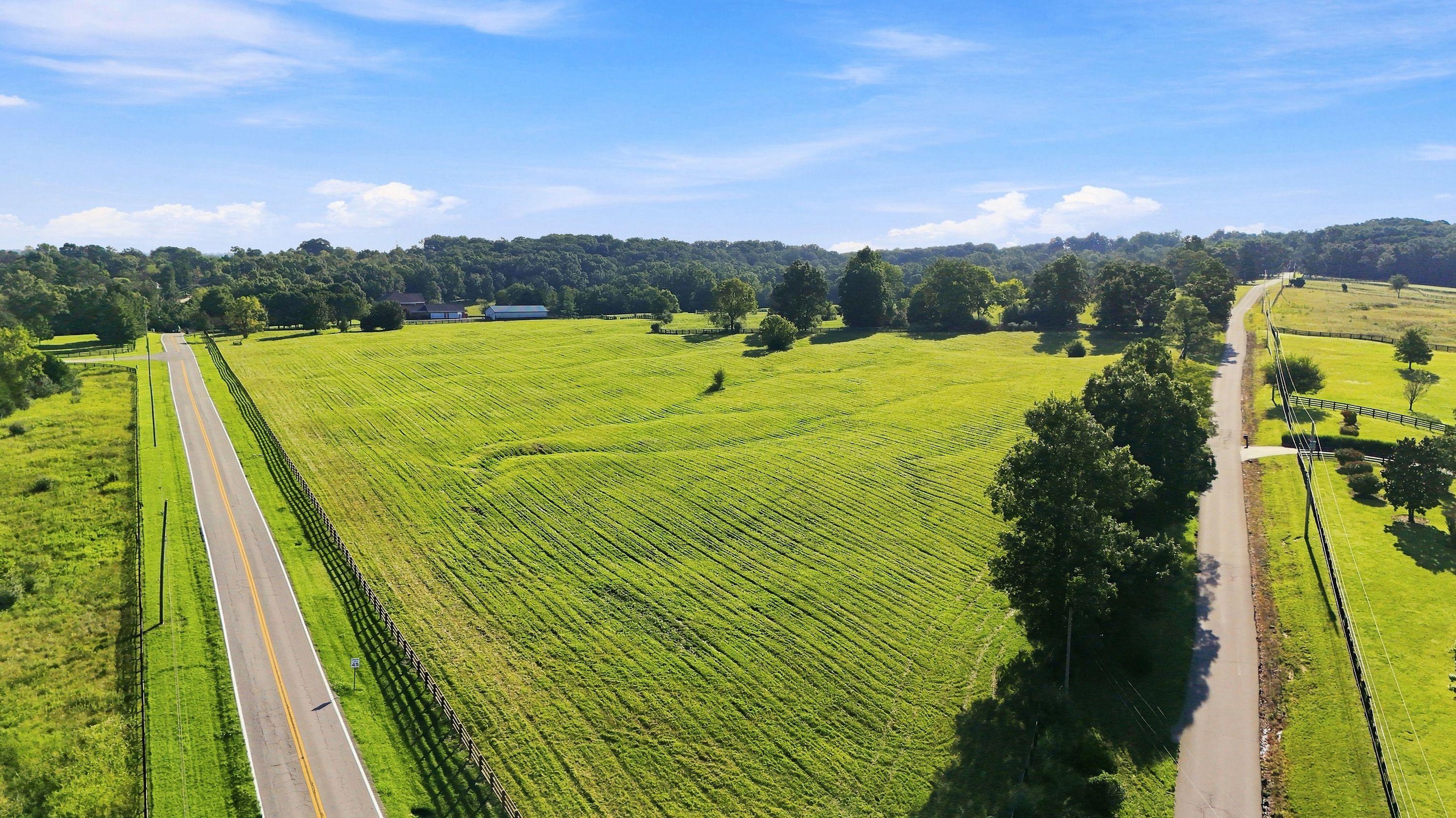  Tract 1 Ballard School Road, La Grange, KY 40031 - 物件實景