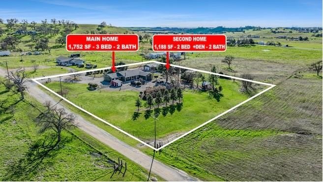 Valley Springs, California, 95252, United States, 5 Bedrooms Bedrooms, ,4 BathroomsBathrooms,Residential,For Sale,1724750