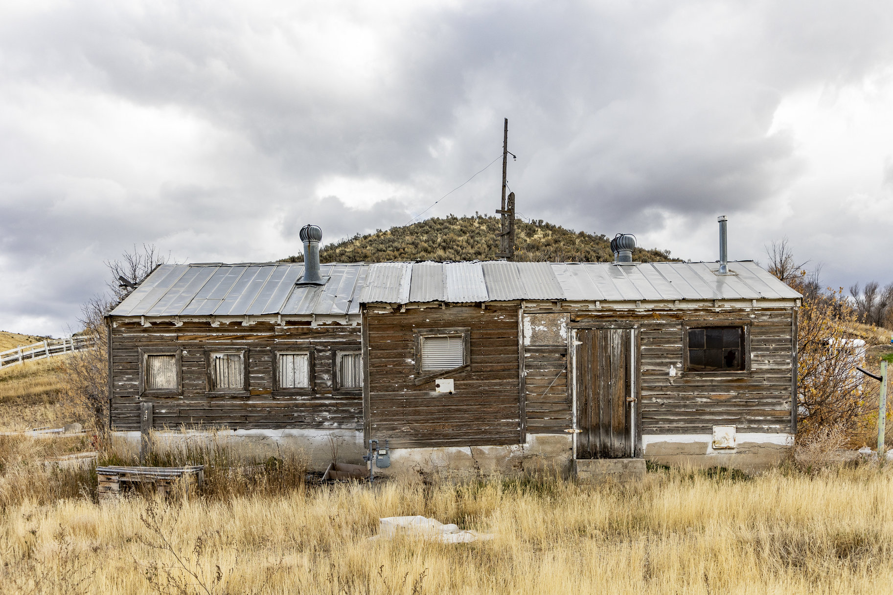  2-Acre Lot on Wooden Shoe Lane in Peoa - 物件實景