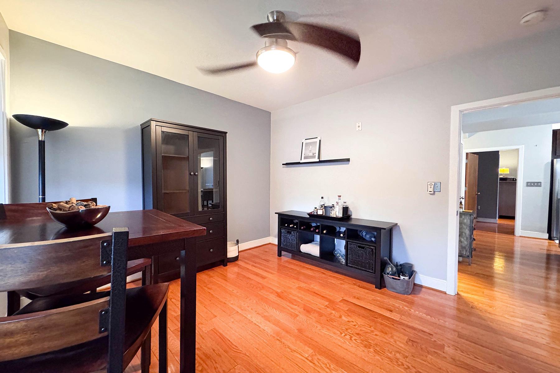  921 Butternut Street NW, Washington, DC, 20012 - 物件實景