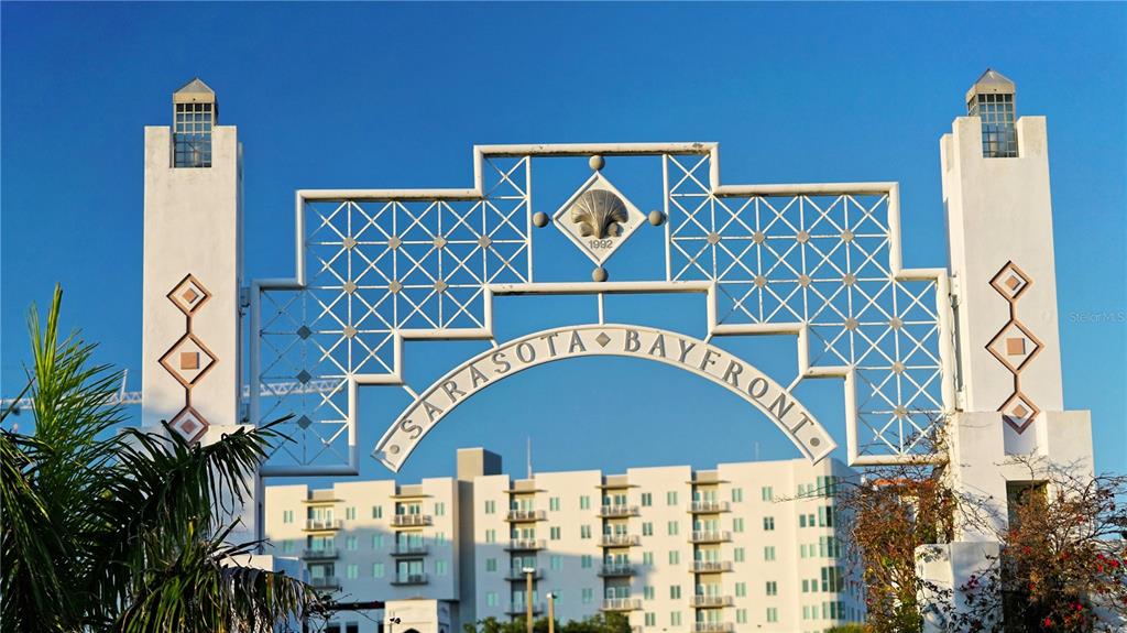 Sarasota, Florida, 34236, United States, 2 Bedrooms Bedrooms, ,2 BathroomsBathrooms,Residential,For Sale,1991932