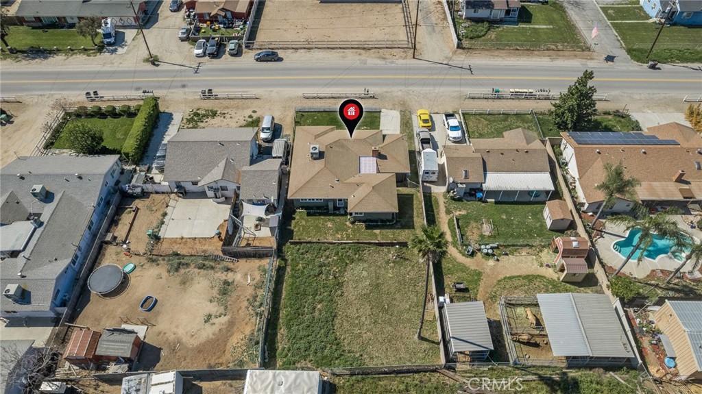 Norco, California, 92860, United States, 4 Bedrooms Bedrooms, ,2 BathroomsBathrooms,Residential,For Sale,2012312
