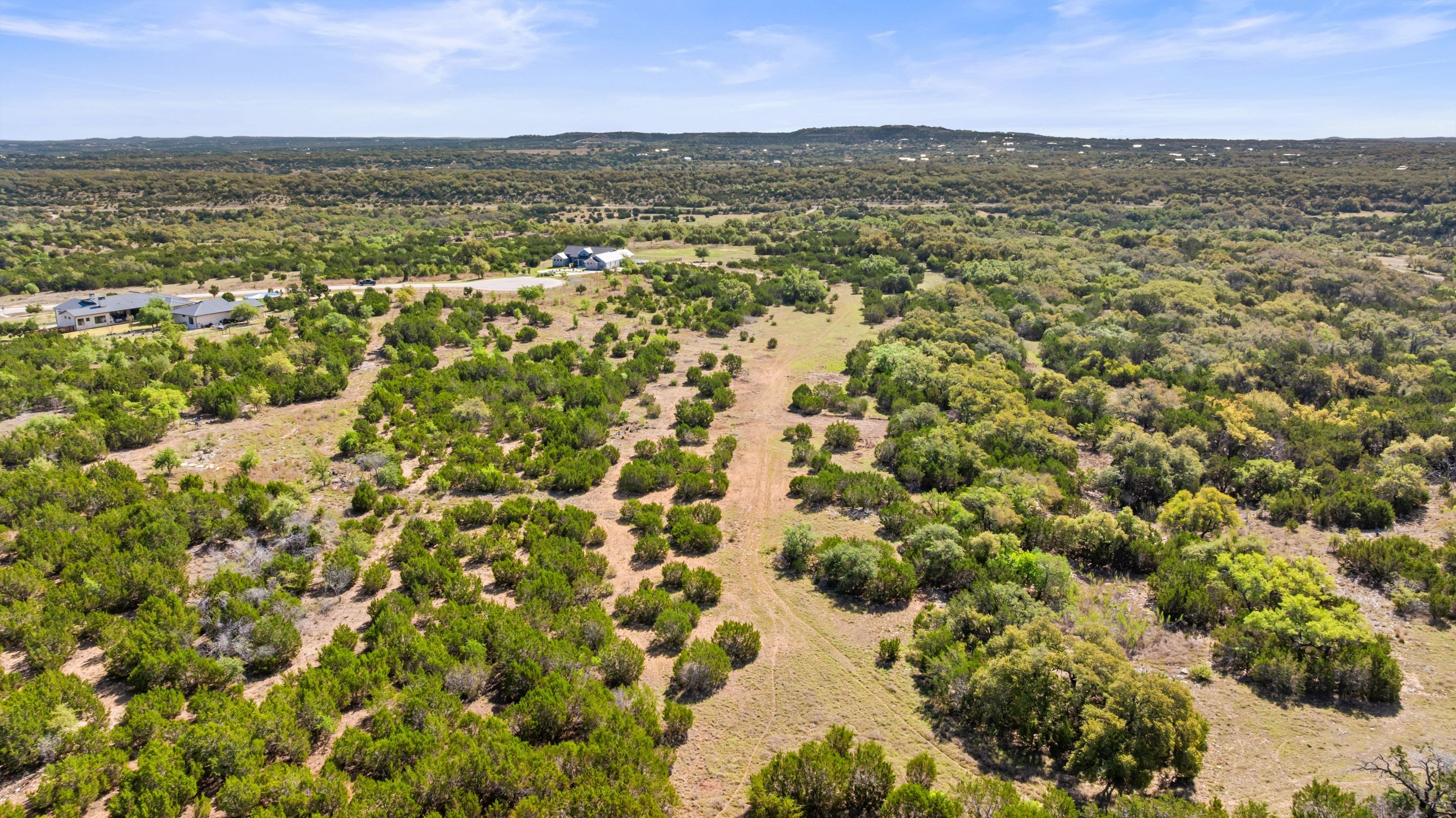  83 S Flat Rock Way - 5 Acre Lot in Gated Legacy Hills - 物件實景