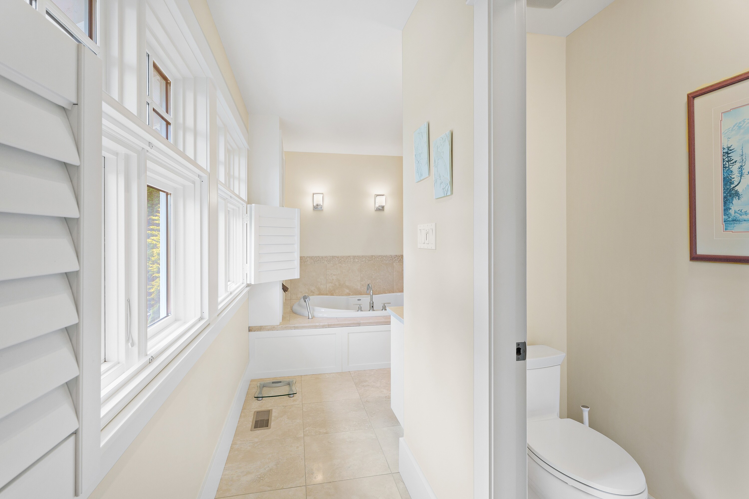  Peaceful Genoa Bay - 物件實景