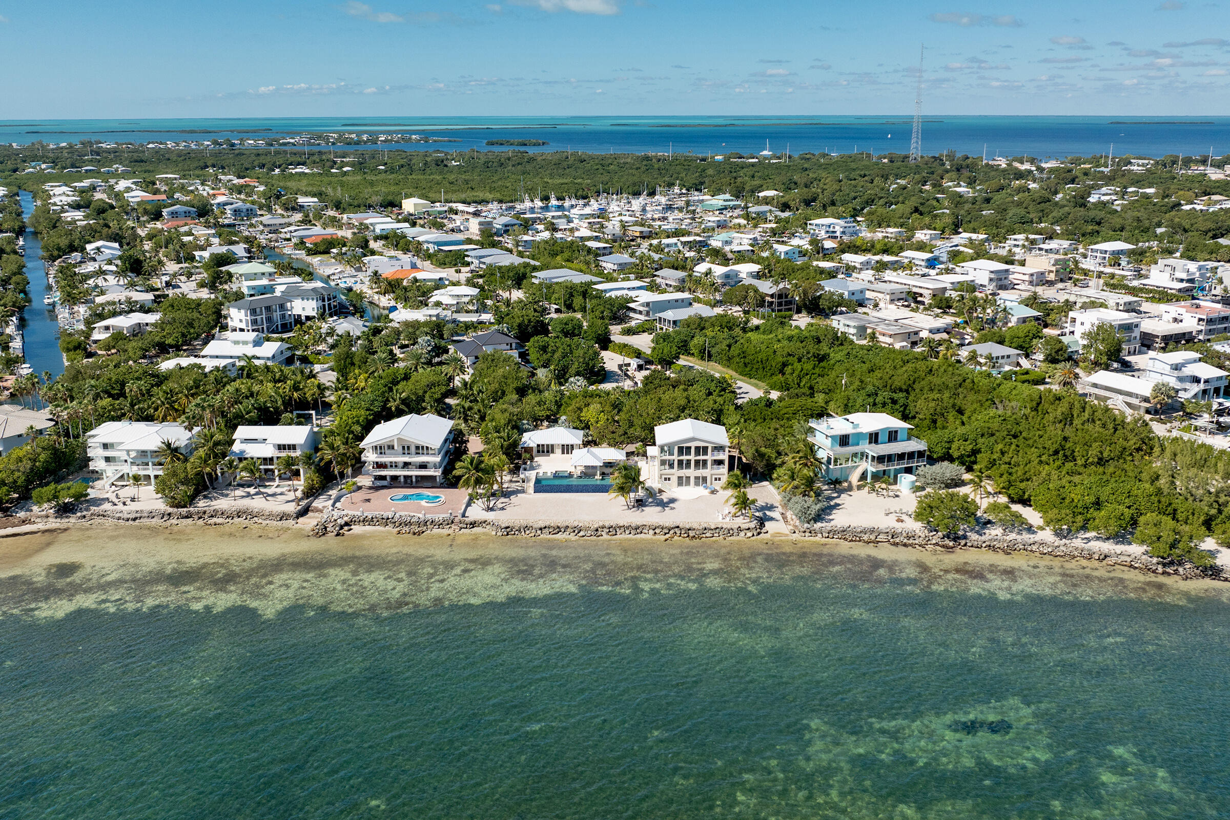 30 Ocean Front Drive, KEY LARGO, Florida, 33037, United States, 4 Bedrooms Bedrooms, ,4 BathroomsBathrooms,Residential,For Sale,30 Ocean Front Drive,1675367