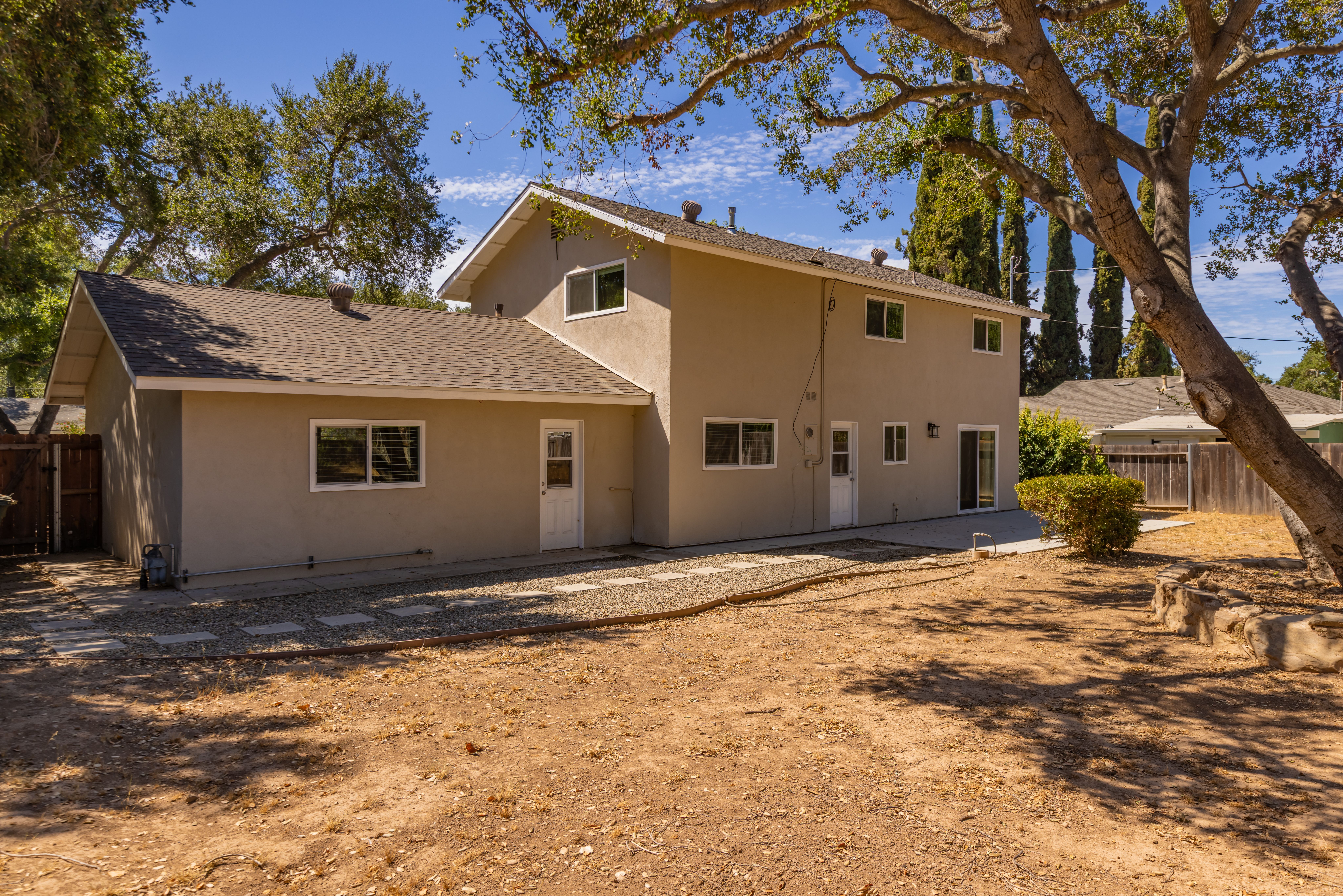  1275 Mariano Drive, Ojai, CA 93023 - 物件實景