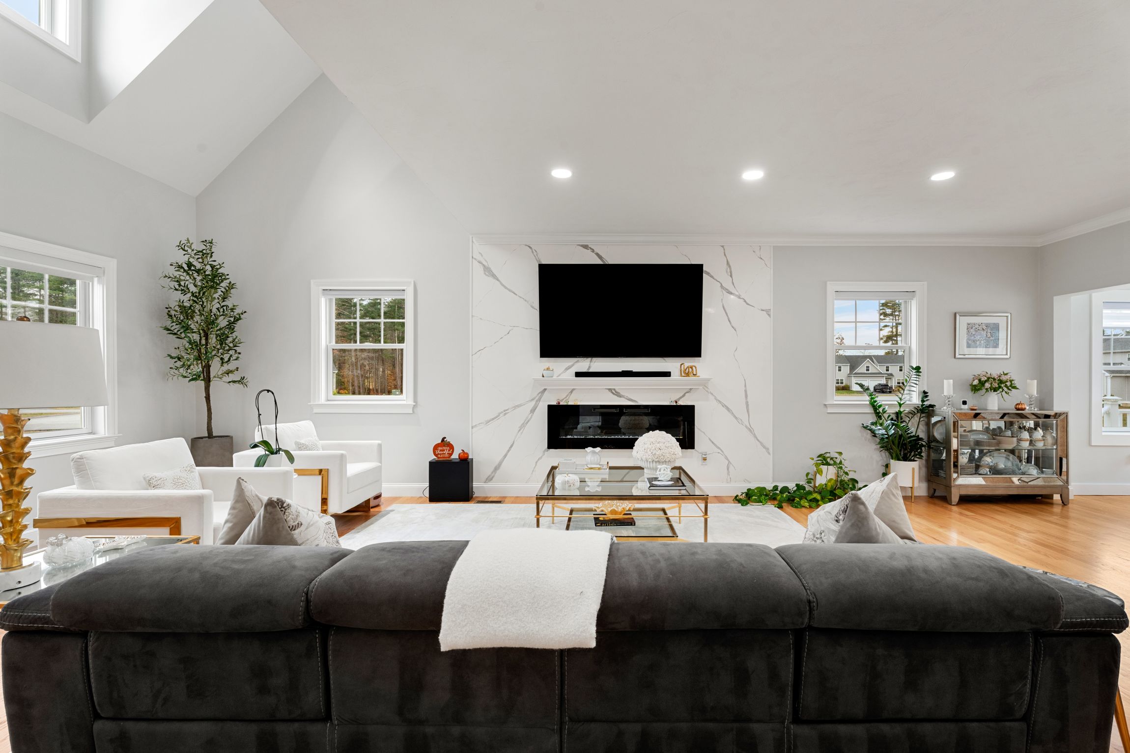  3 Kibrel Court, Sandown, NH, 03873 - 物件實景