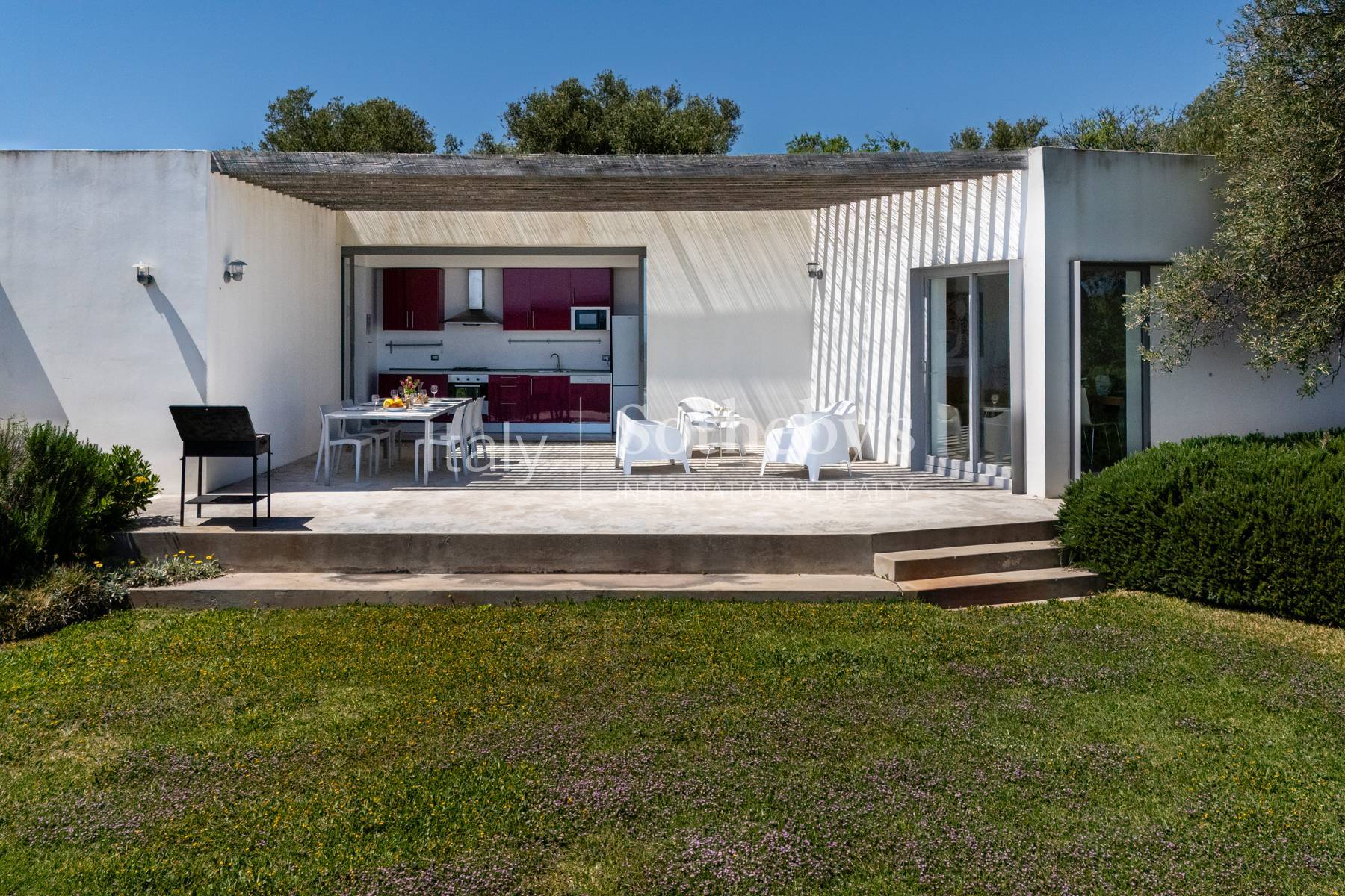  Panoramic Villa Overlooking the Sicilian Coast - 物件實景