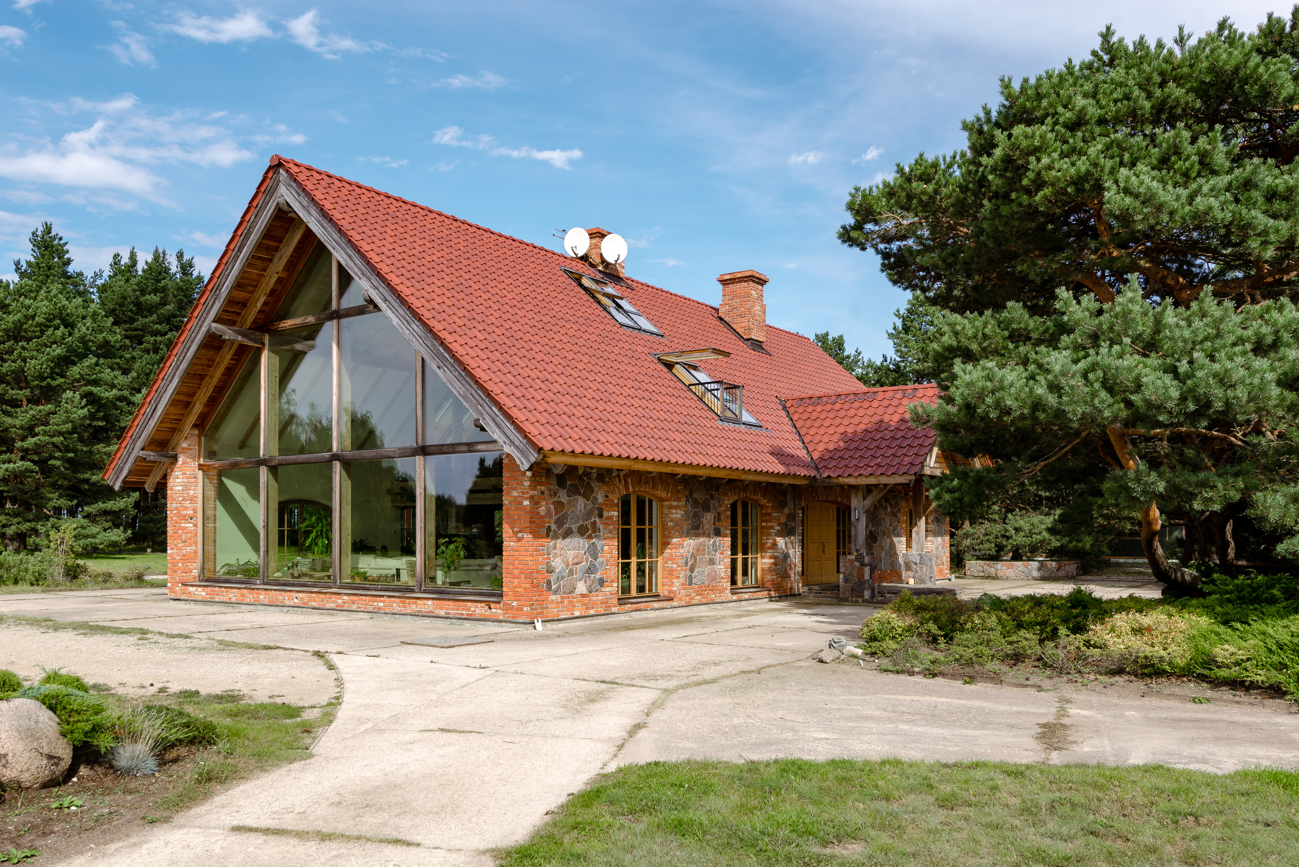  Exquisite rural property by the sea - 物件實景