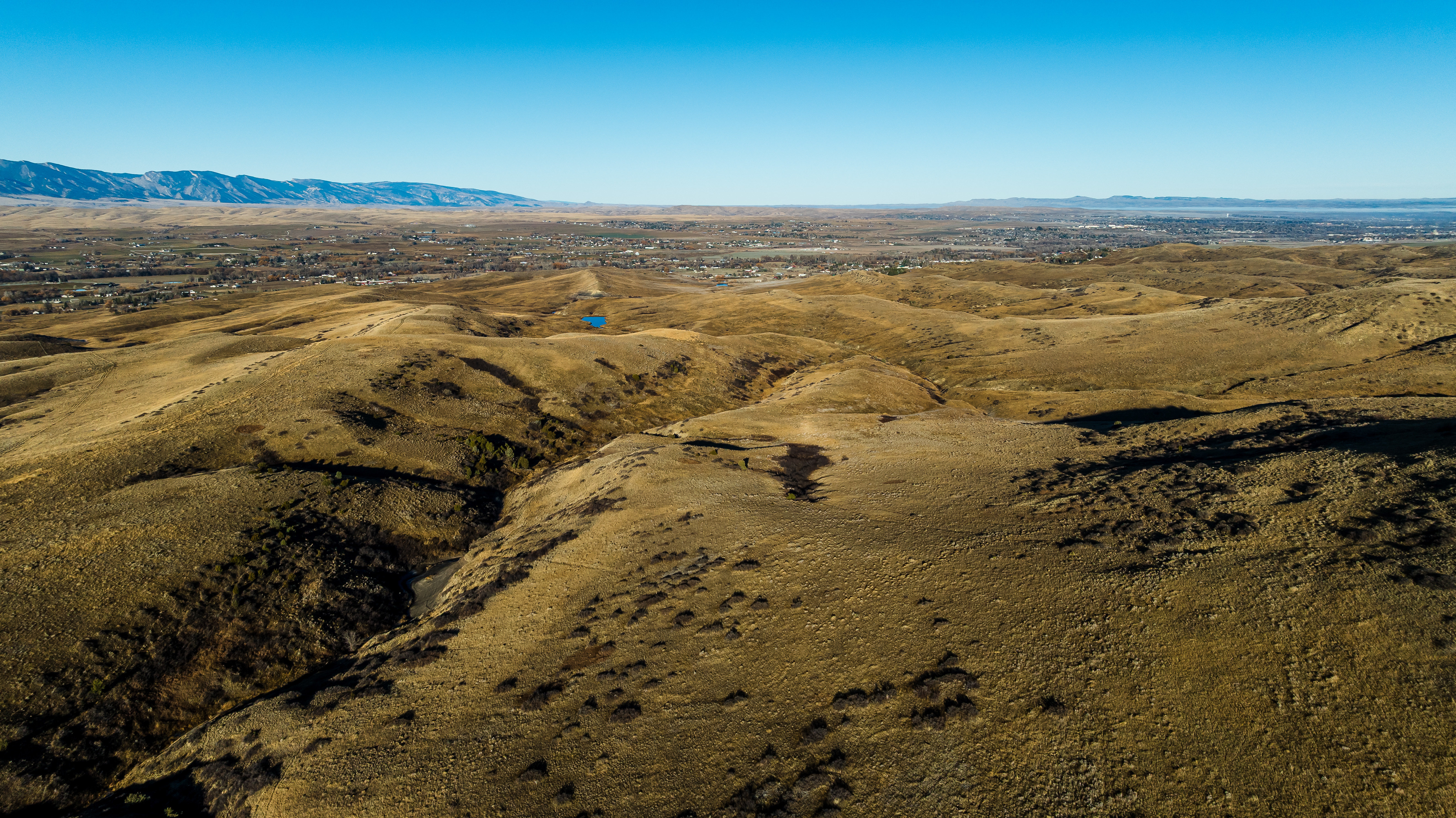 Sheridan, Wyoming, 82801, United States, ,Land,For Sale,2005822